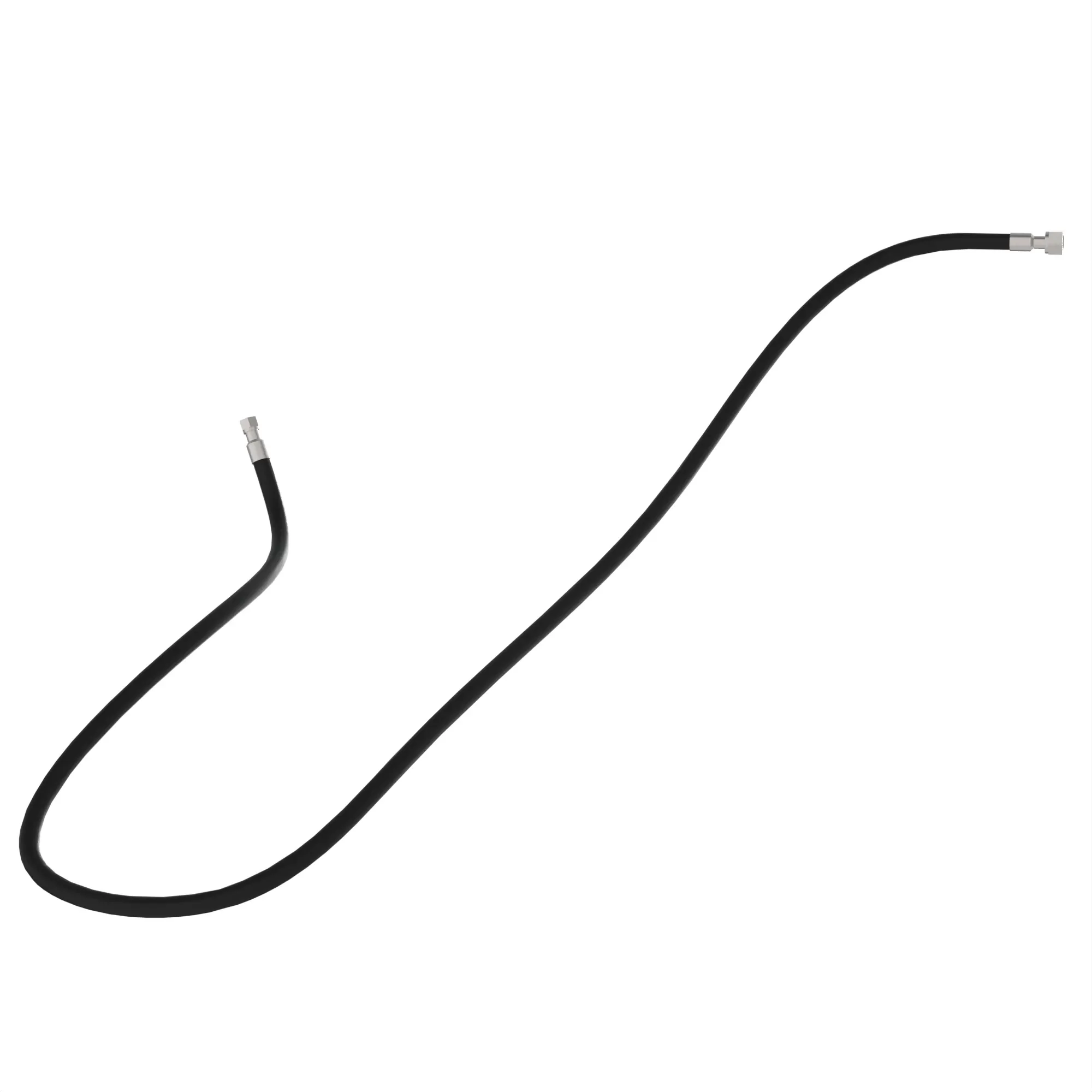 Hydraulic Hose - Fabricate