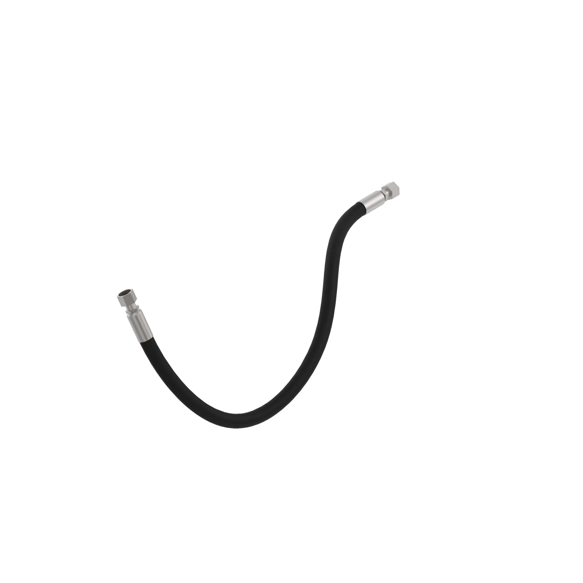 HOSE, HYDRAULIC