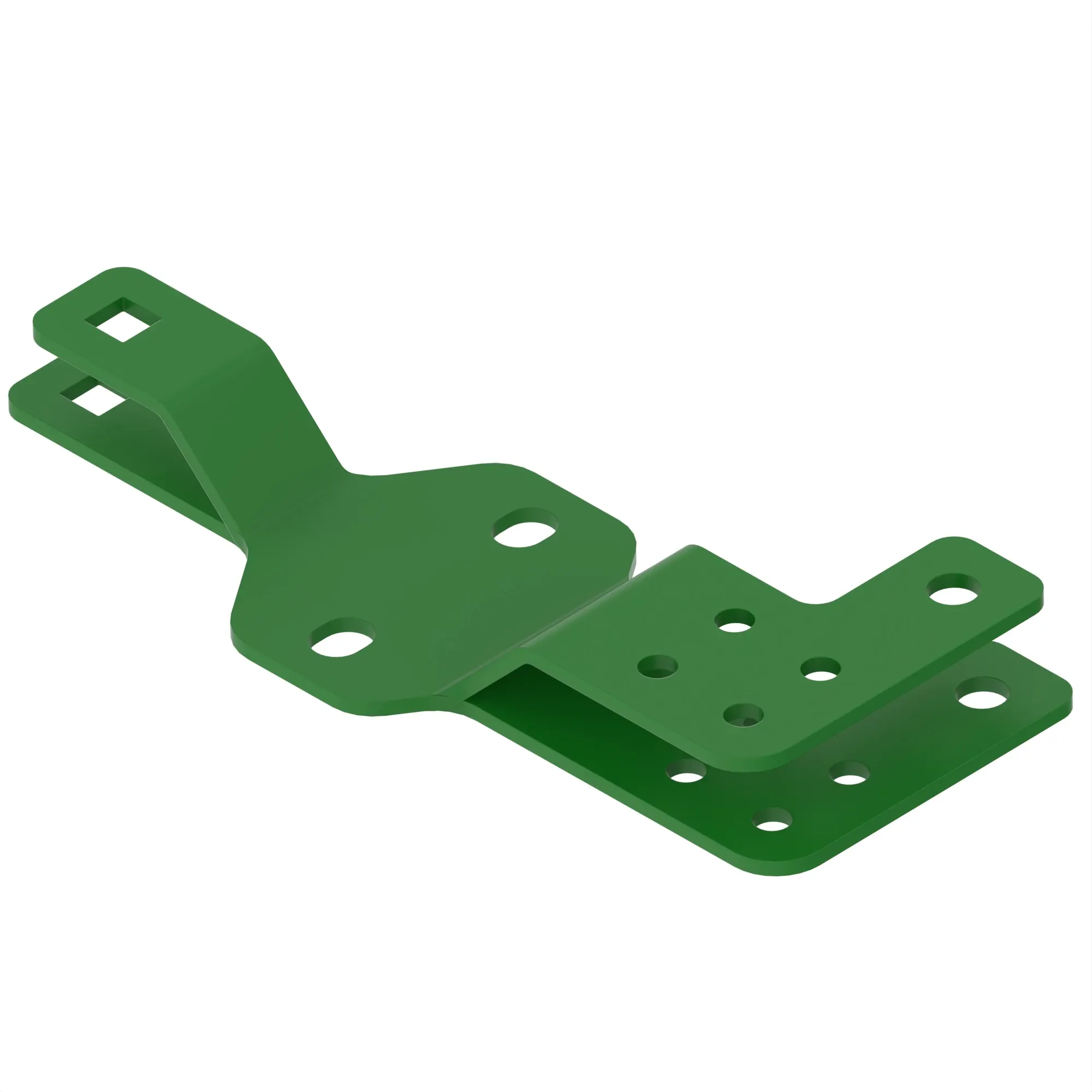 BRACKET, REAR AAL HOSE SUPPORT