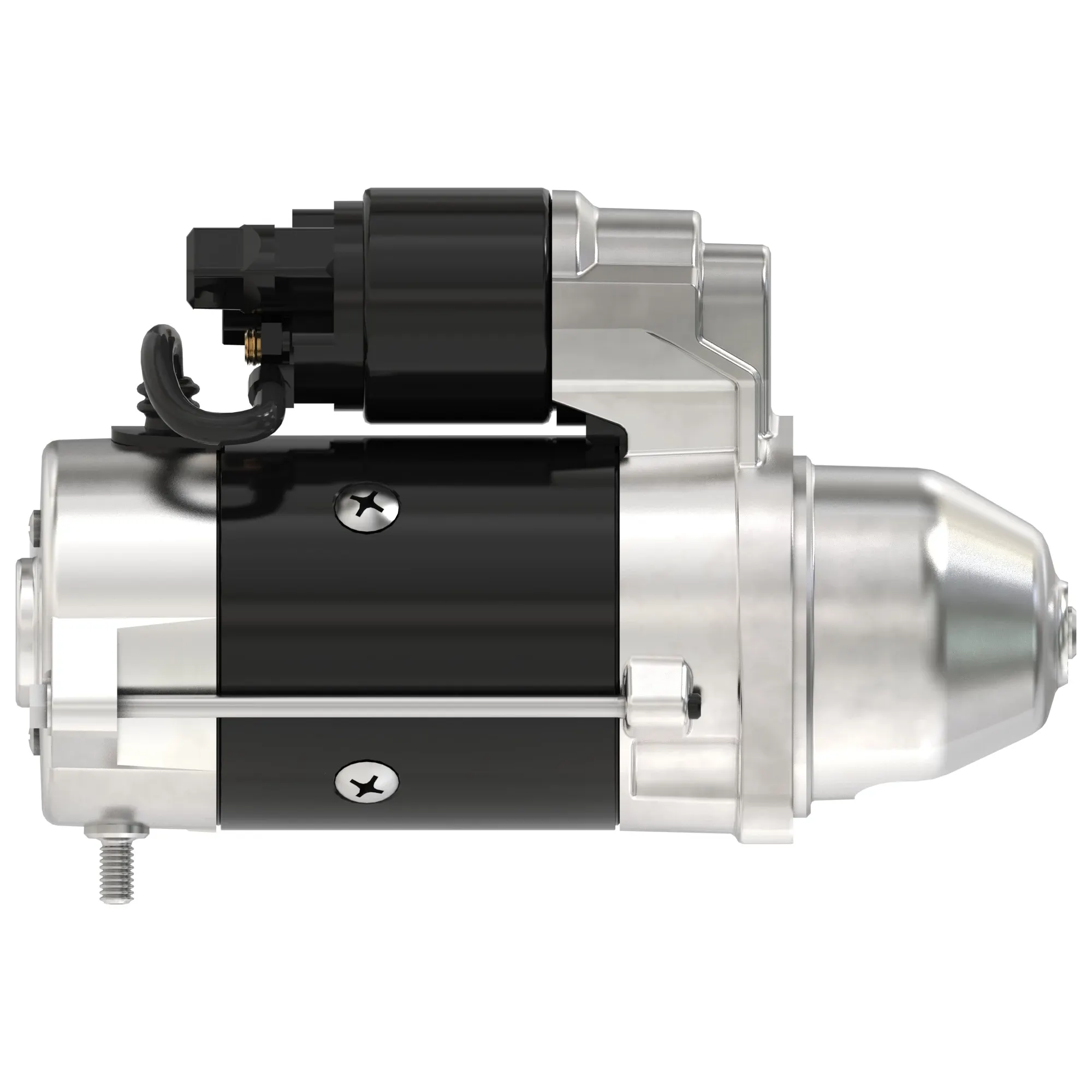 Starter Motor Reman