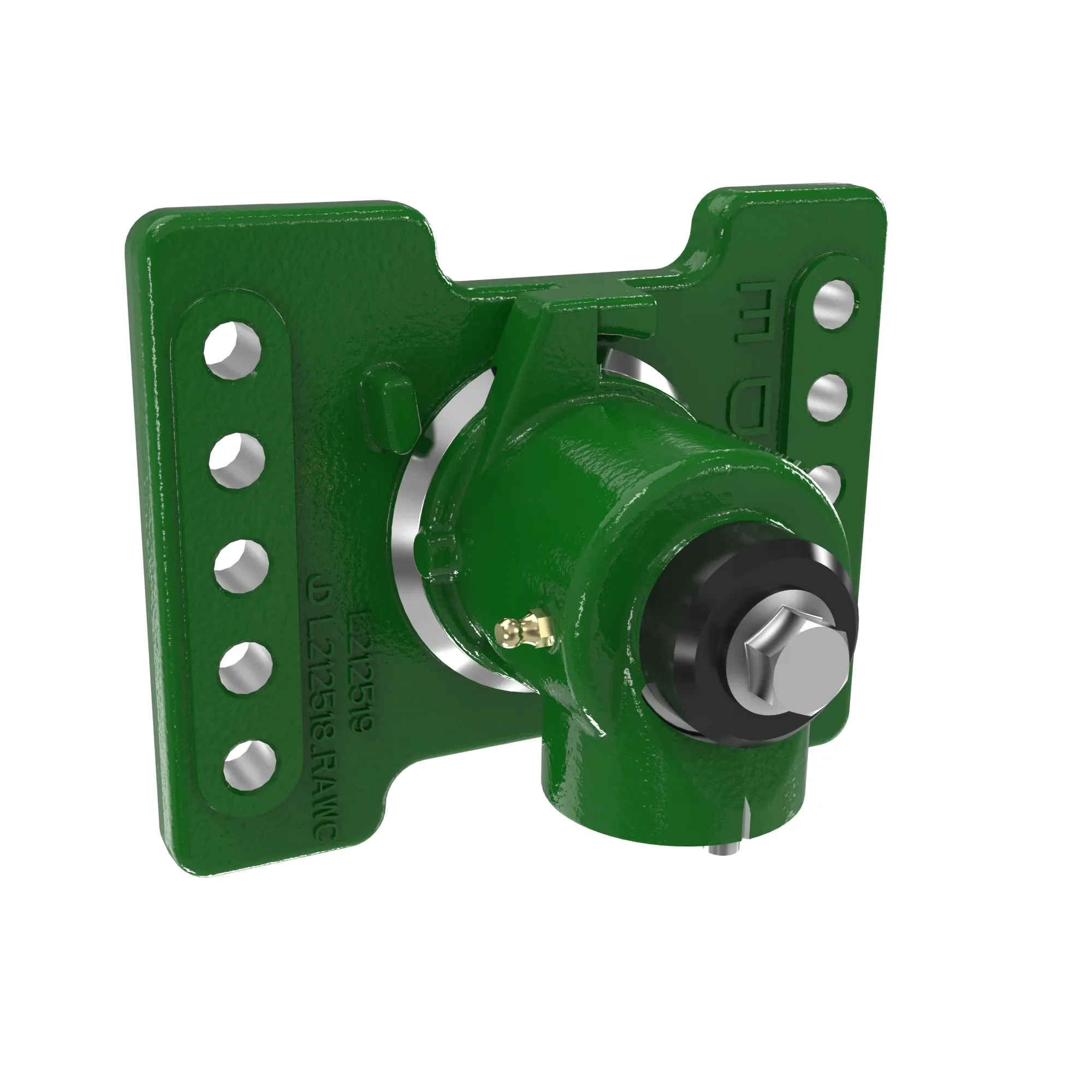 John Deere RH Fender Adjuster - AL213972