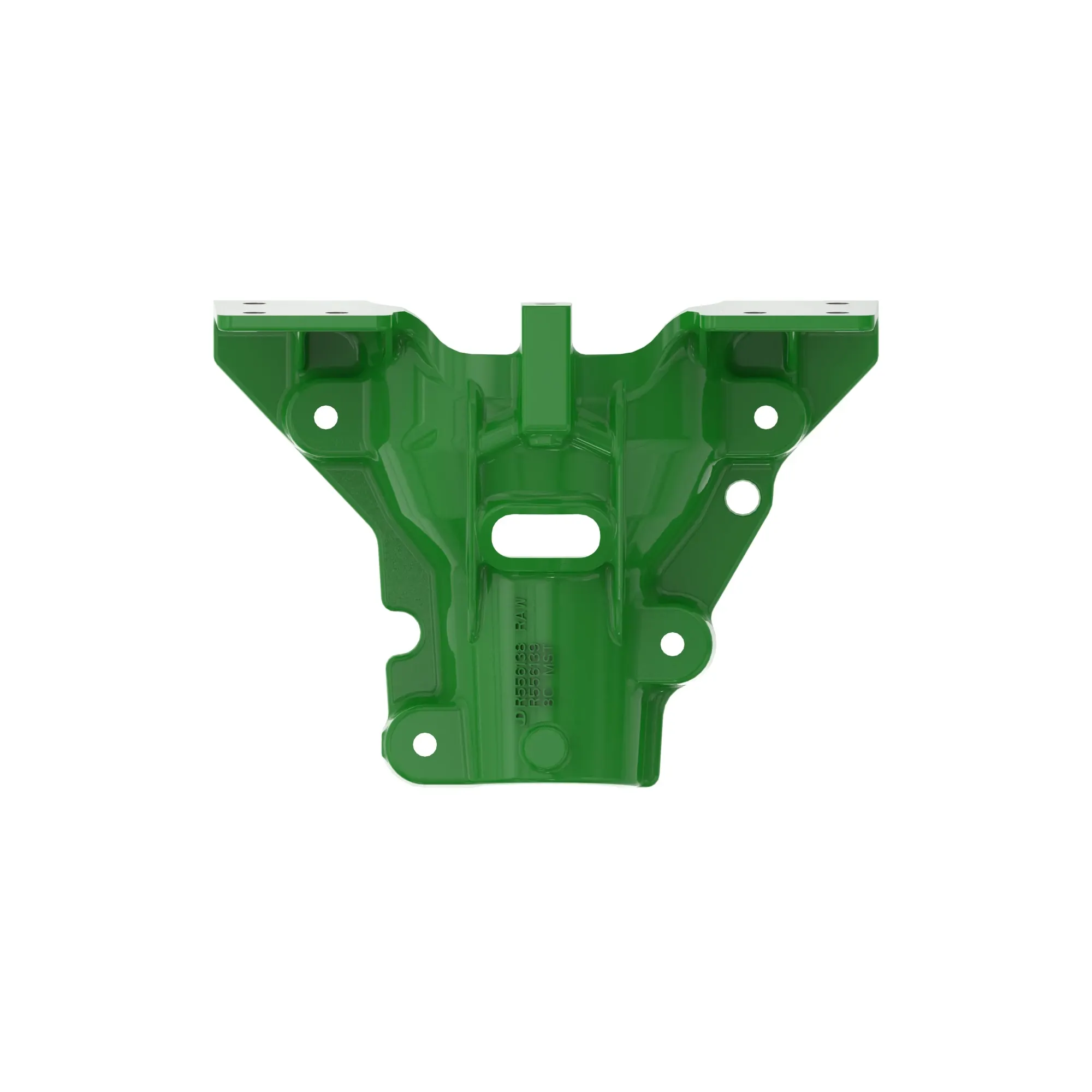 RETAINER, MACHINED, FRT DSHAFT LOWE, Retainer