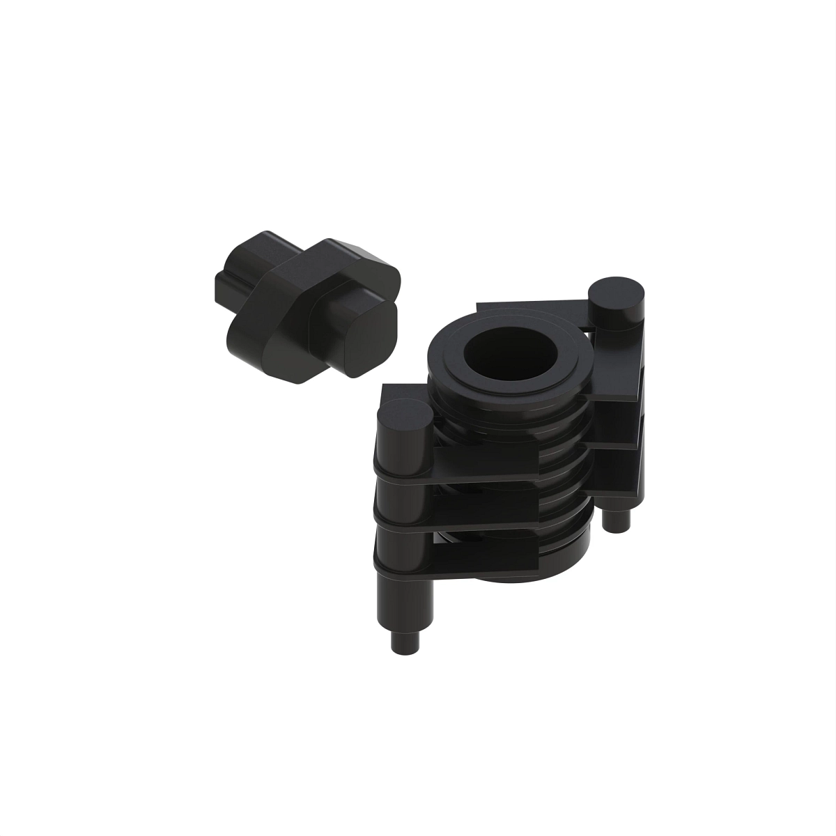 Electric Slip Ring