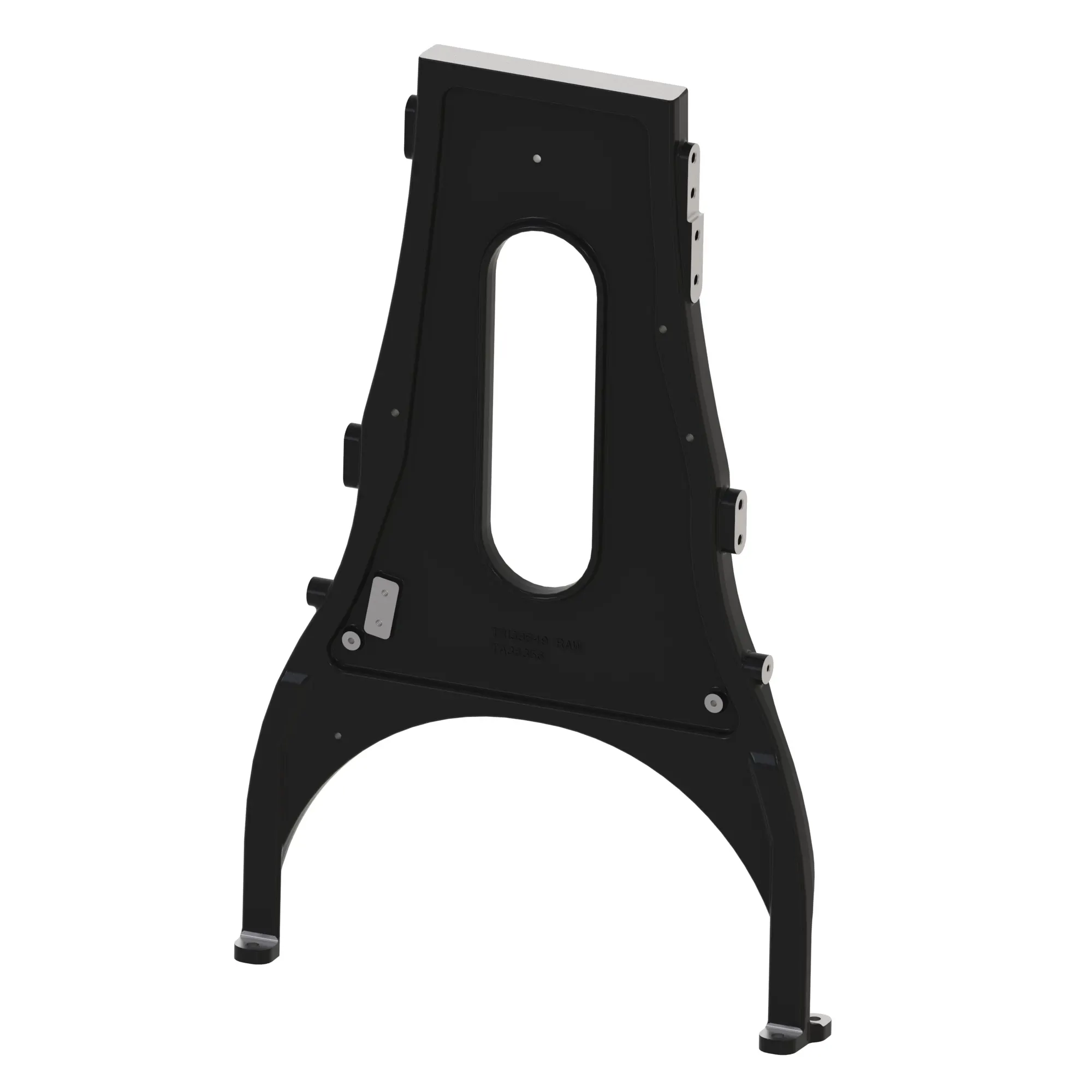 John Deere Bracket - TA36356