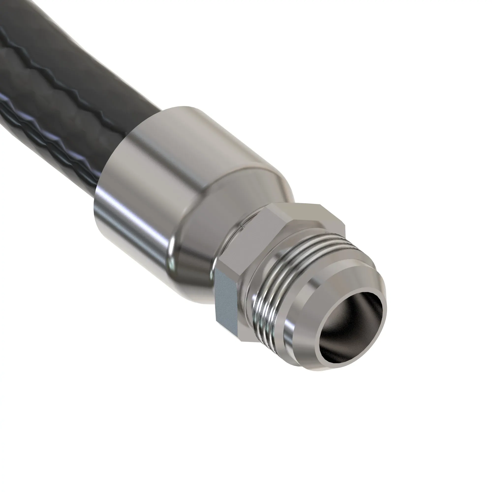 Hydraulic Hose