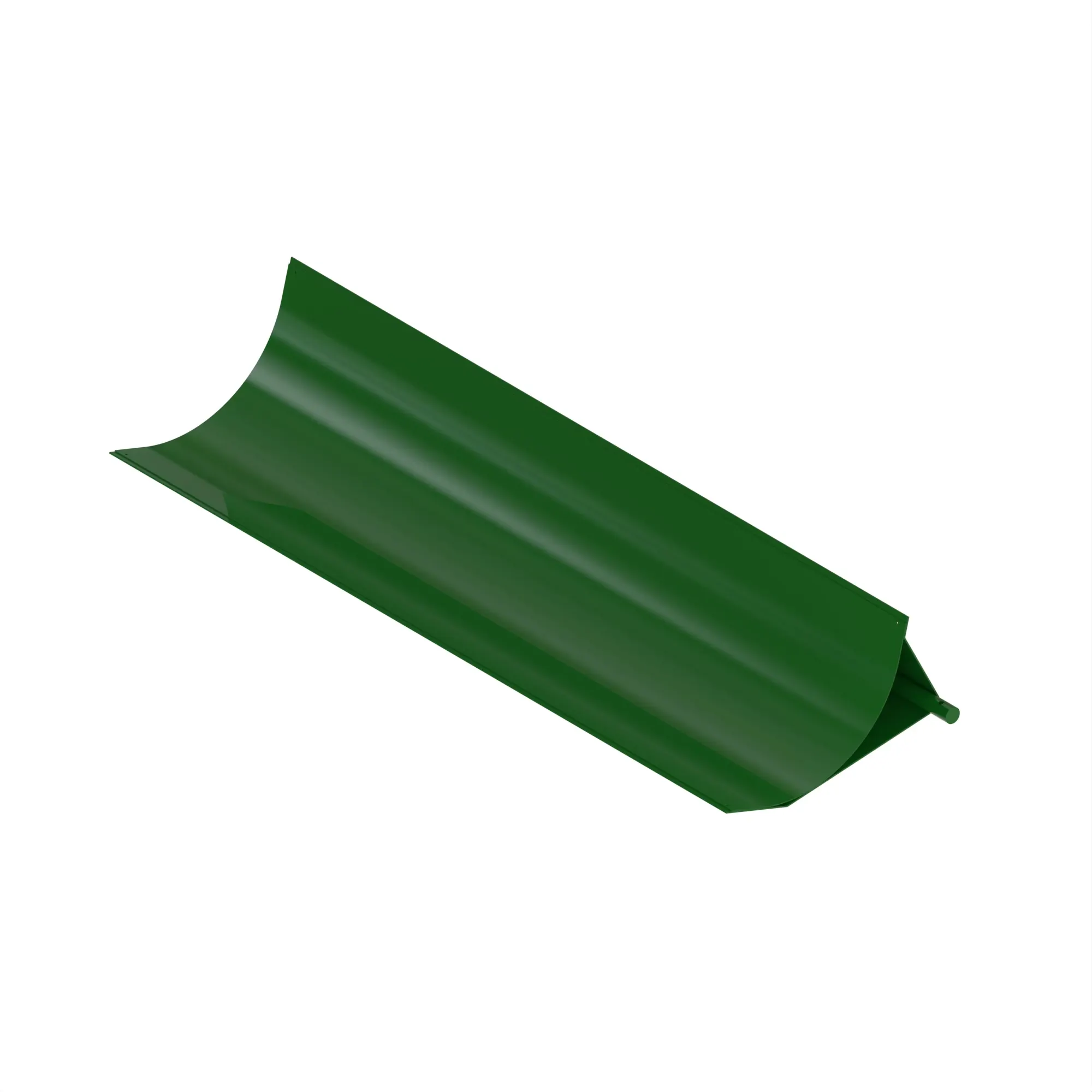 John Deere Cleaner Grate Assembly Door - AN221229