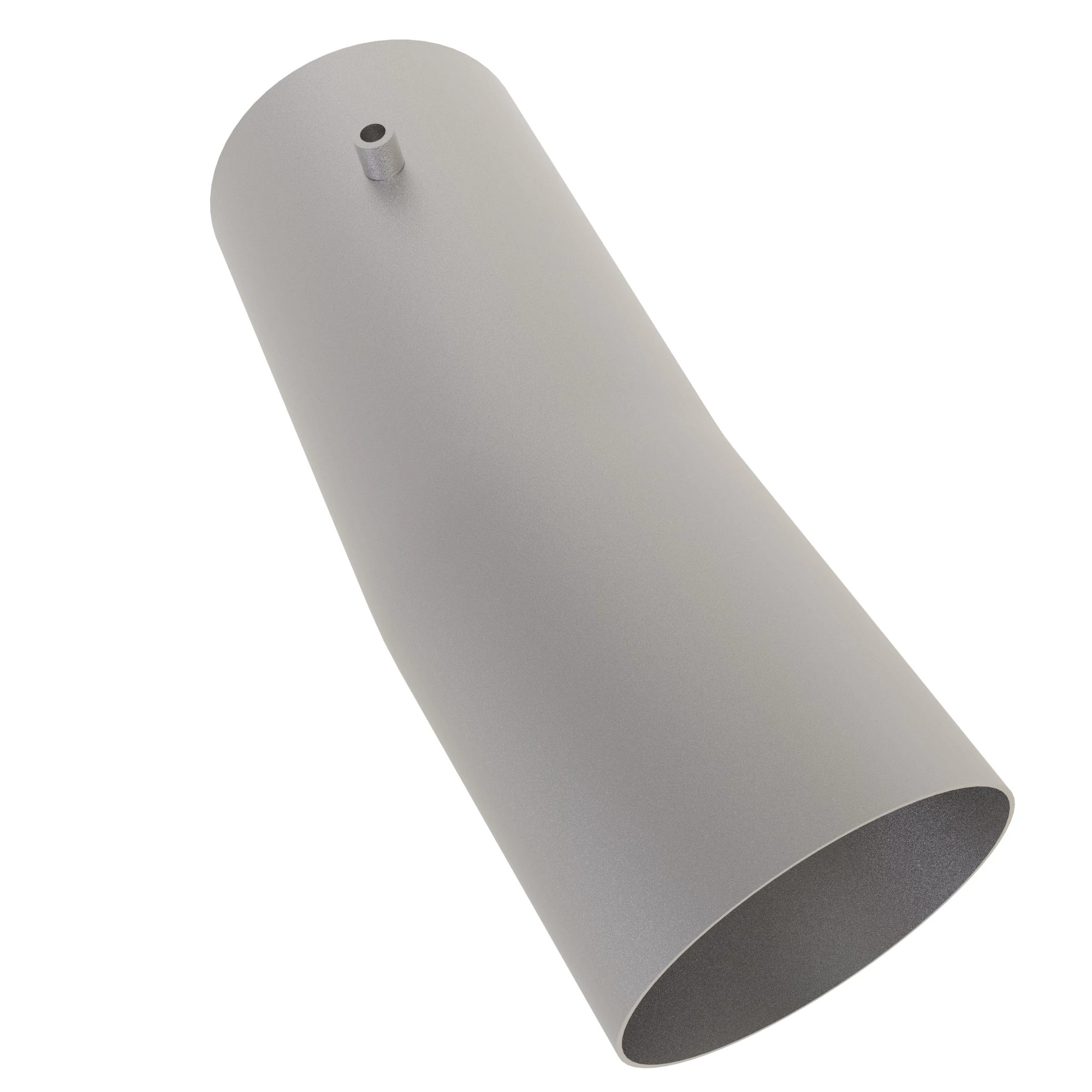 TUBE-ELBOW AIR LINE