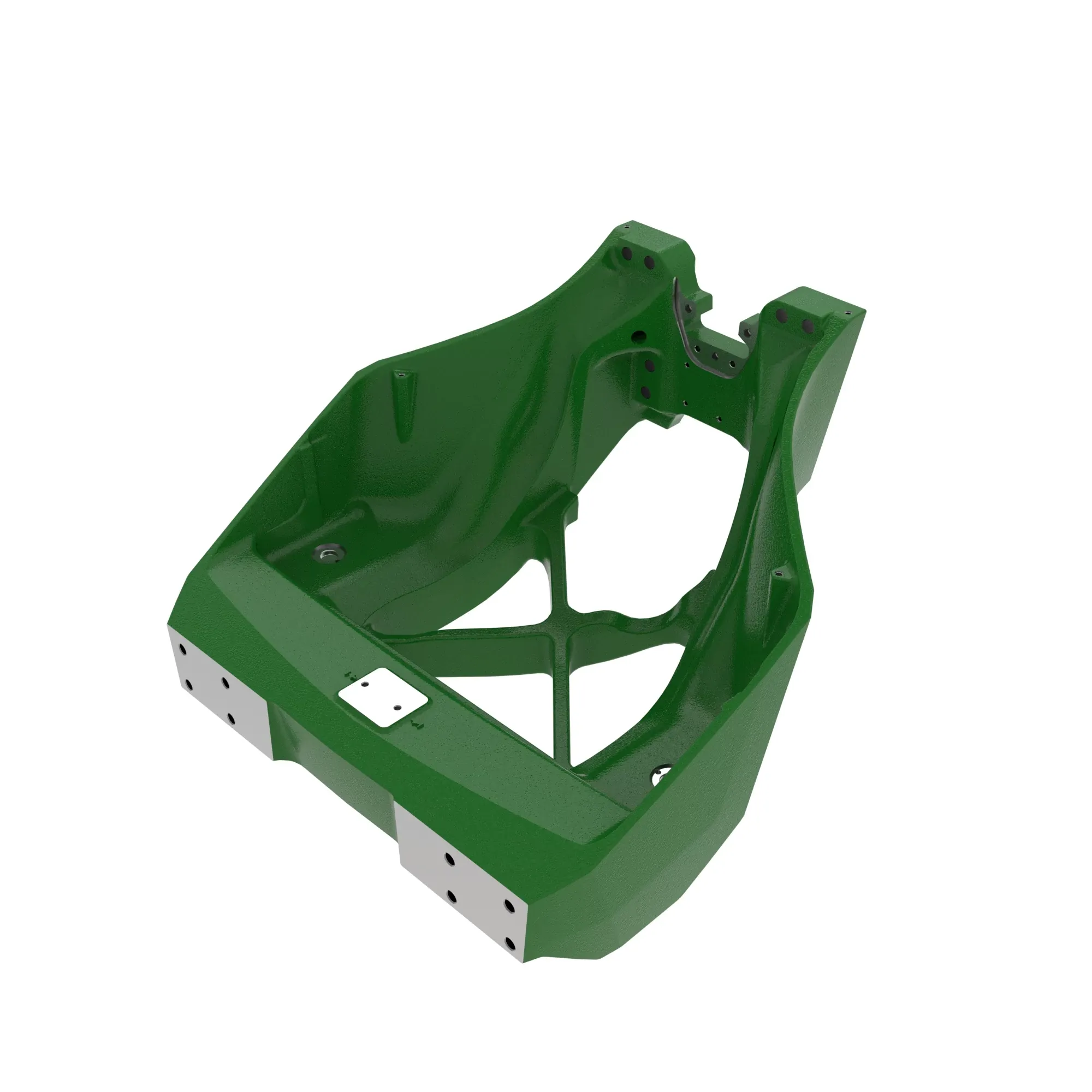 John Deere MFWD Front Support  - R567716