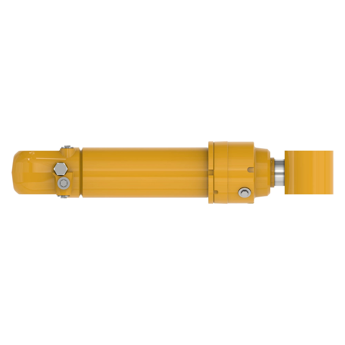 Hydraulic Cylinder