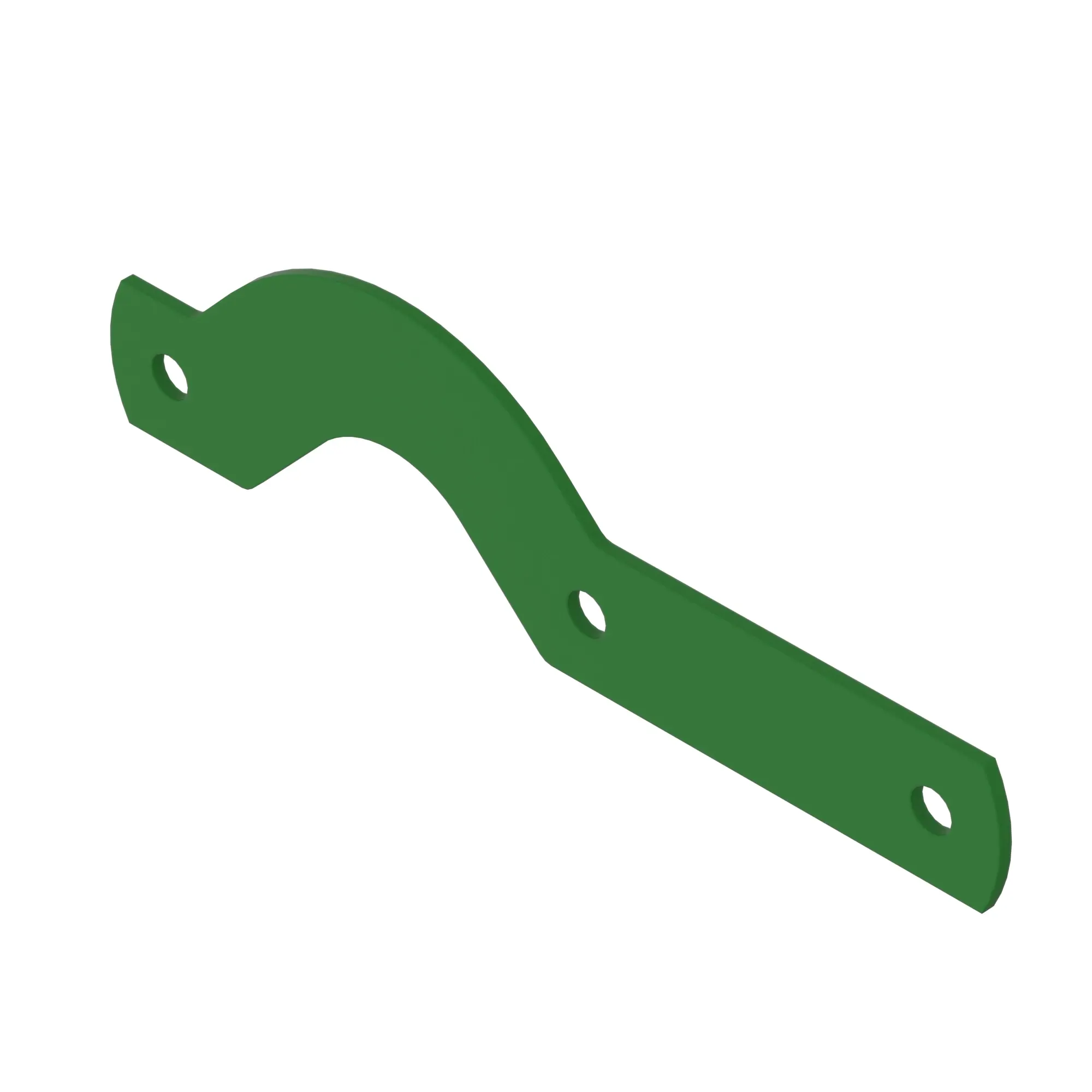 John Deere Bracket - KK35242