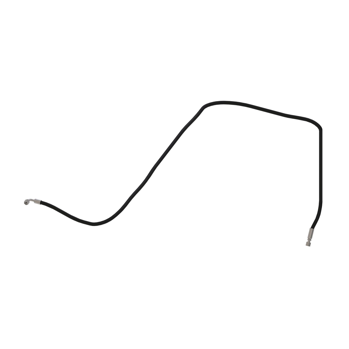 Hose, Supply, 9L Plastic Fuel Tank