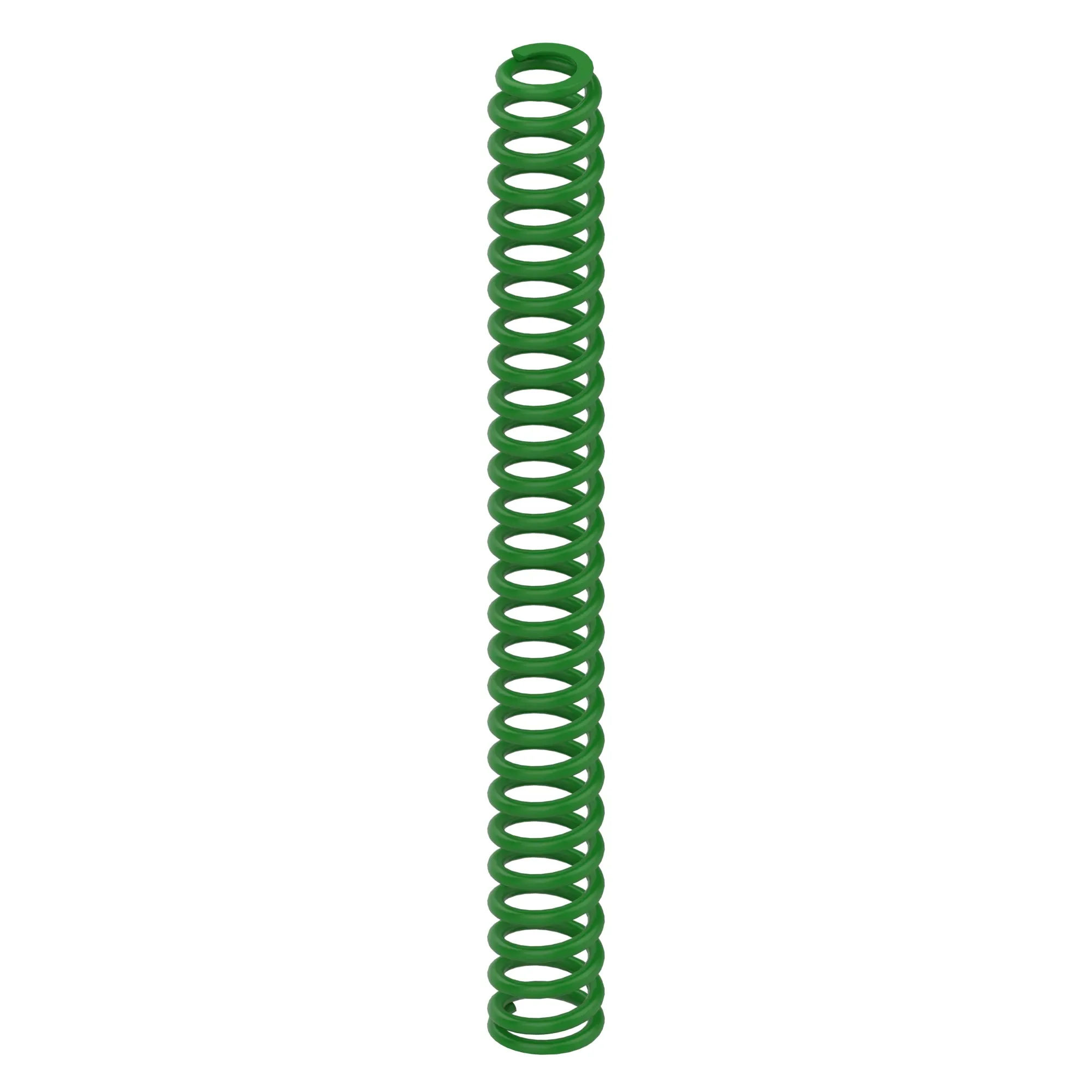 SPRING-COMPRESSION