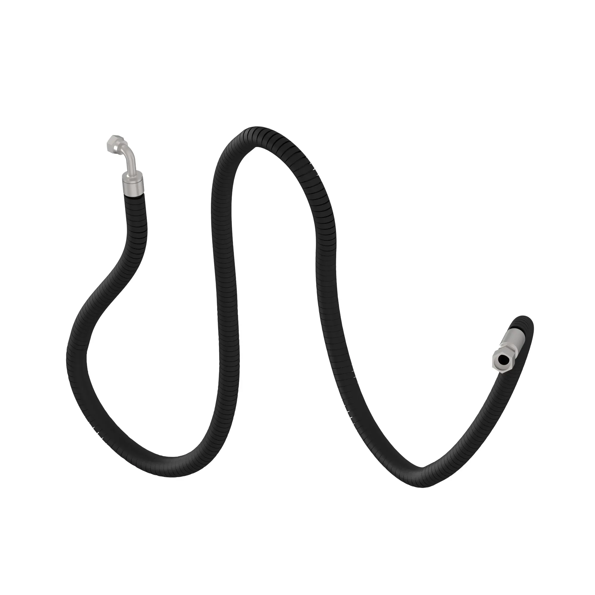 HYDRAULIC HOSE, HYDRAULIC HOSE - RO