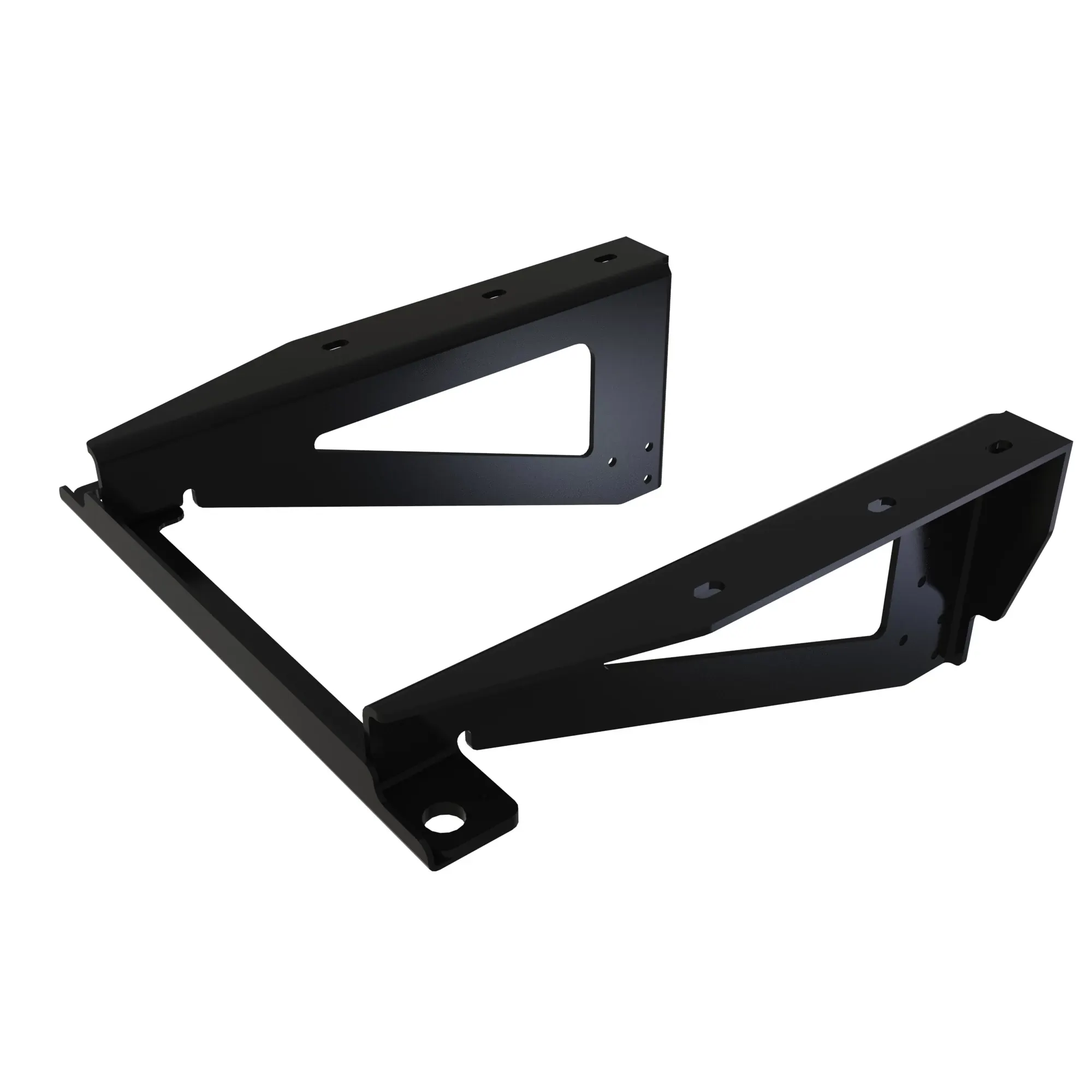 MOUNTING PARTS,BRACKET KIT