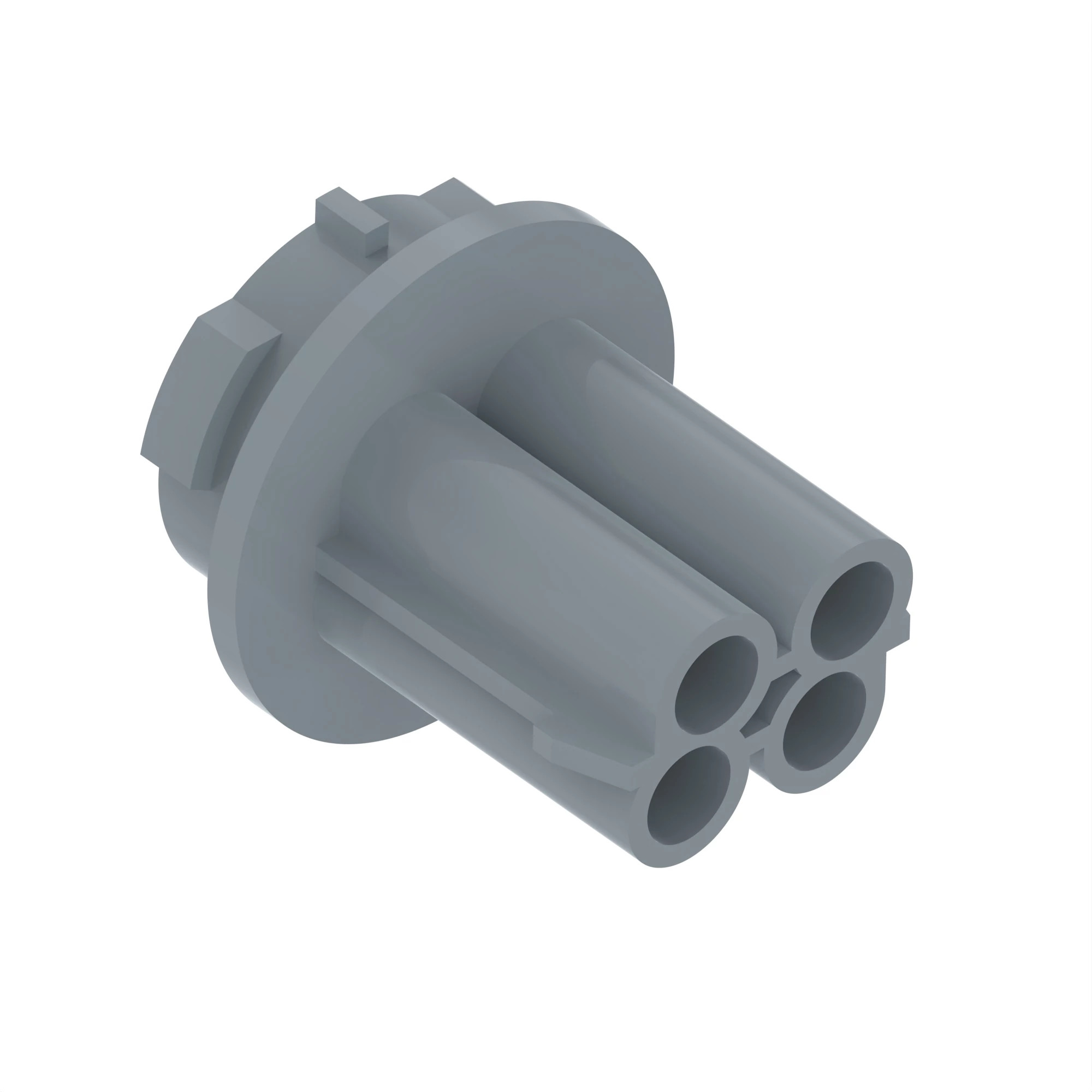 John Deere Electrical Lamp Socket - R114917