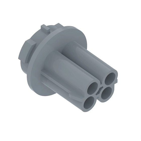 John Deere Electrical Lamp Socket - R114917