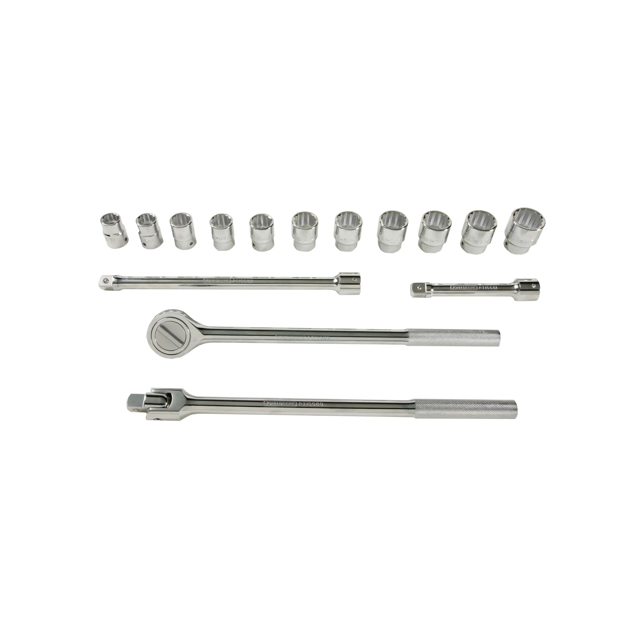 Socket Set