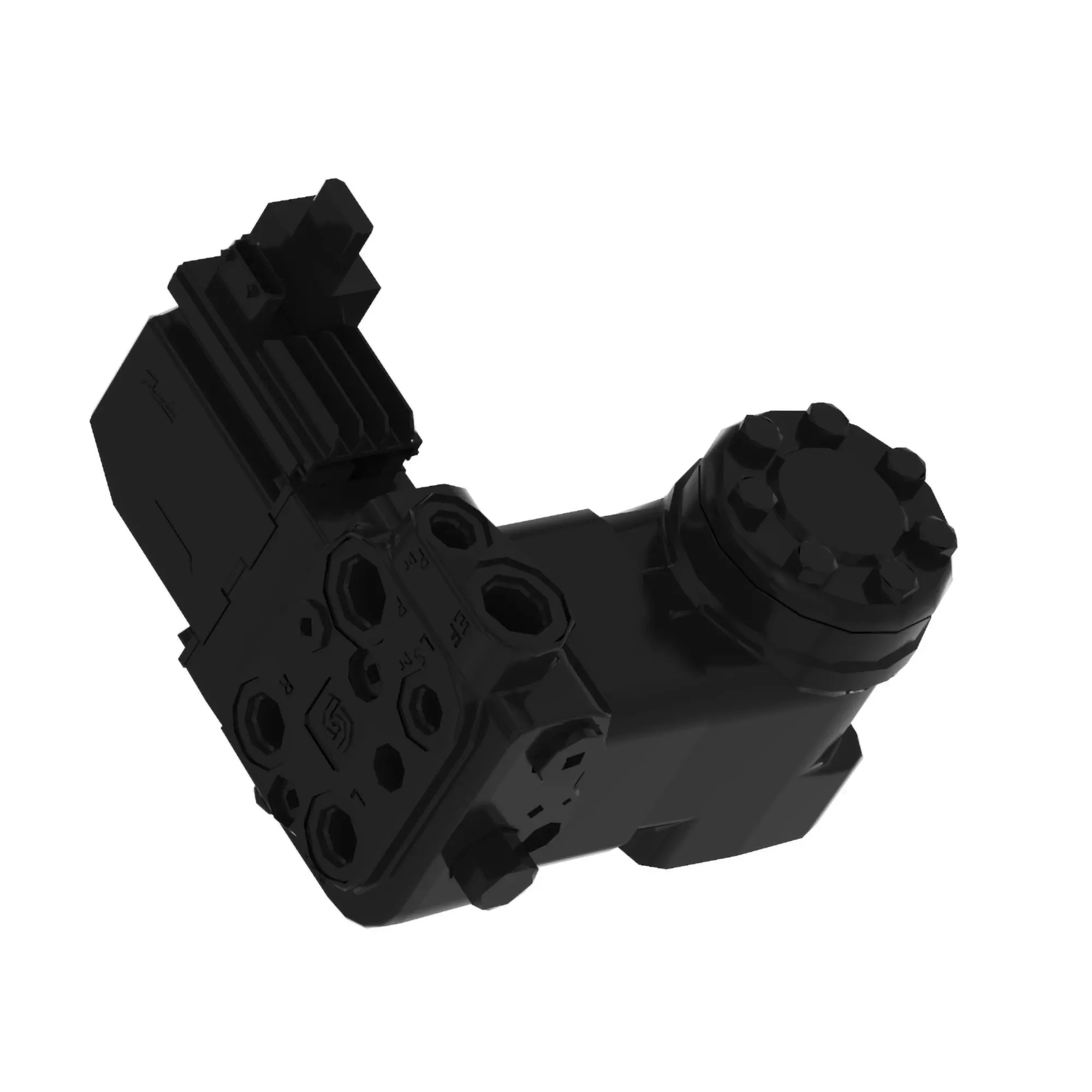VALVE, VALVE ASSY, AUTOTRAC 4710