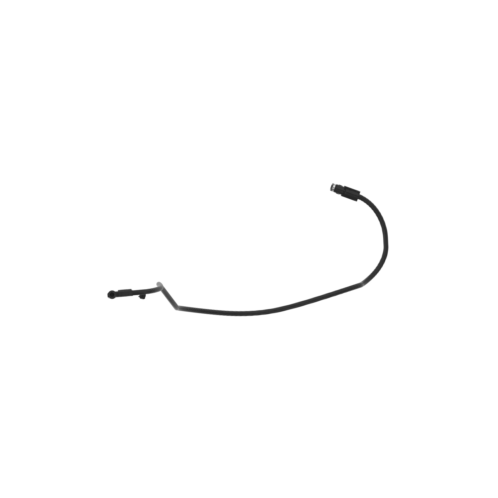 DEF LINE, PRESSURE LINE 2000MM, STR