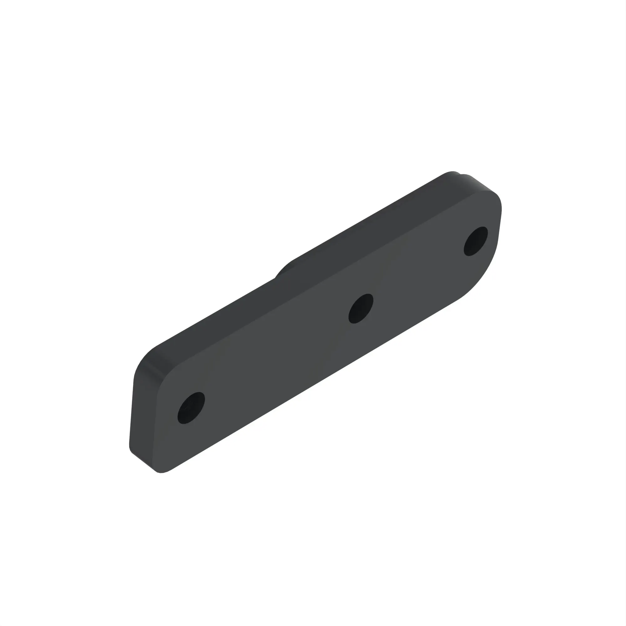 BRACKET,HEATER HOSE