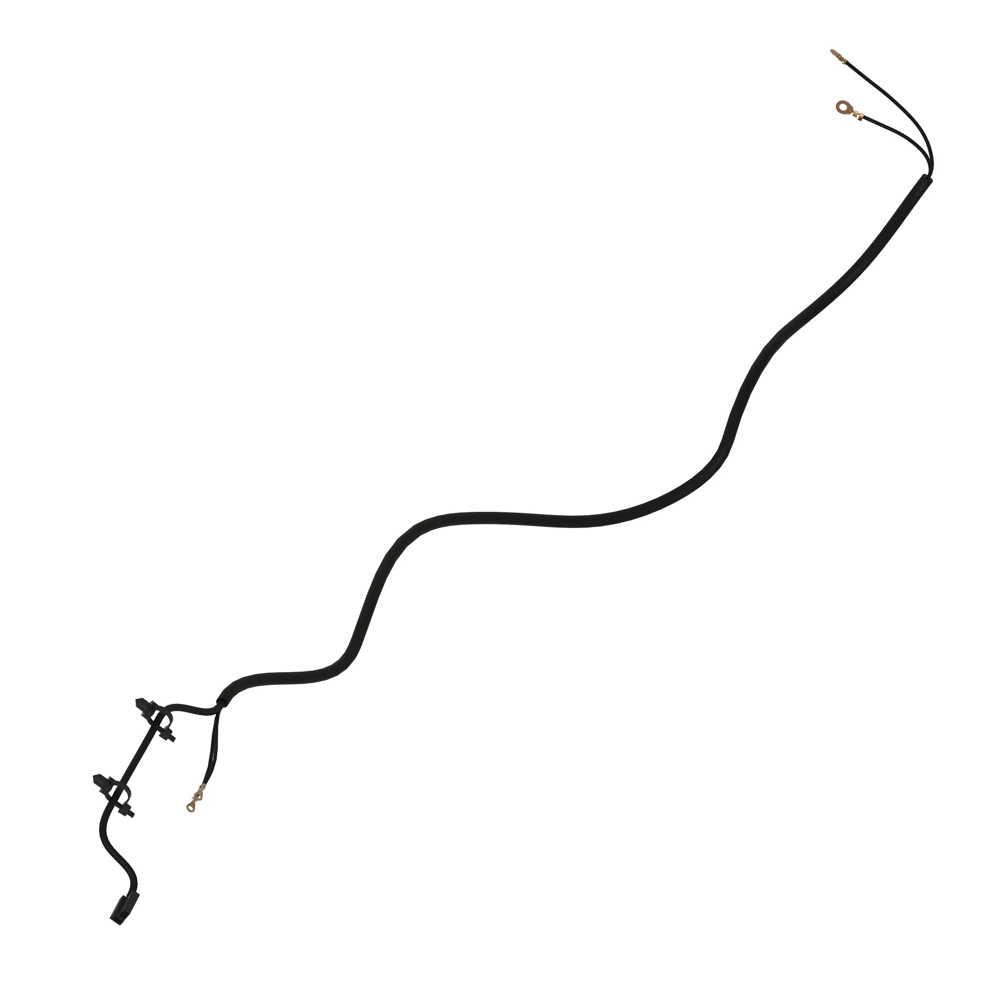 John Deere Engine Wiring Harness - AUC20031