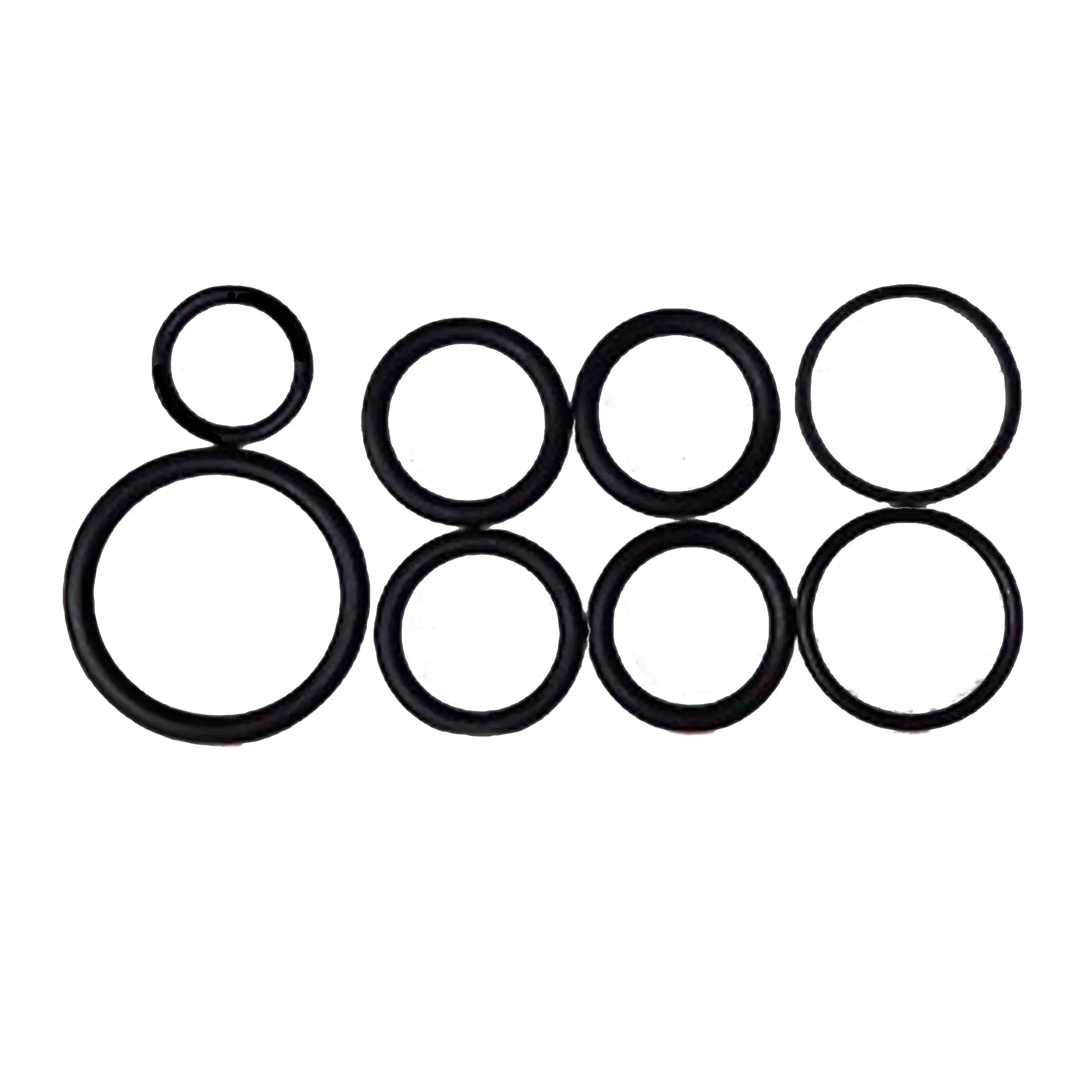 John Deere SCV Seal Kit - RE19911
