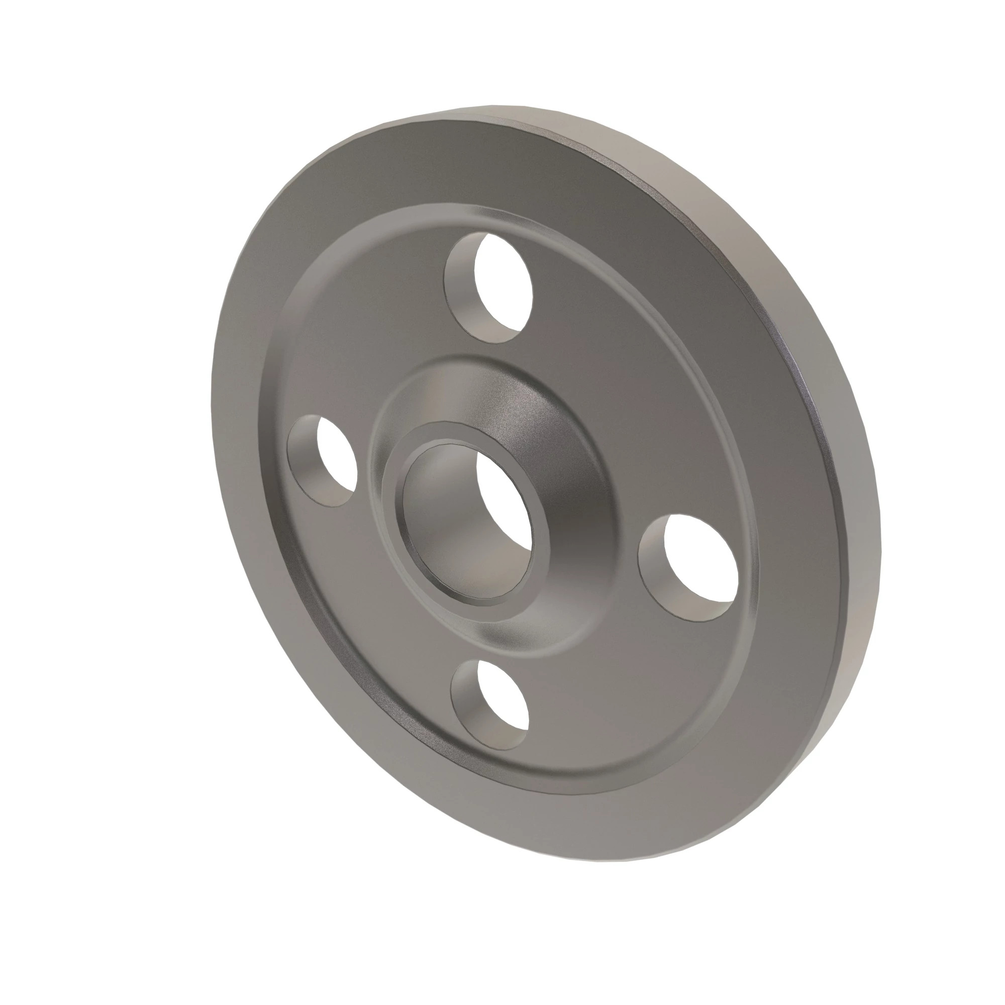 DIFF DRIVE SHAFT, DRIVEN