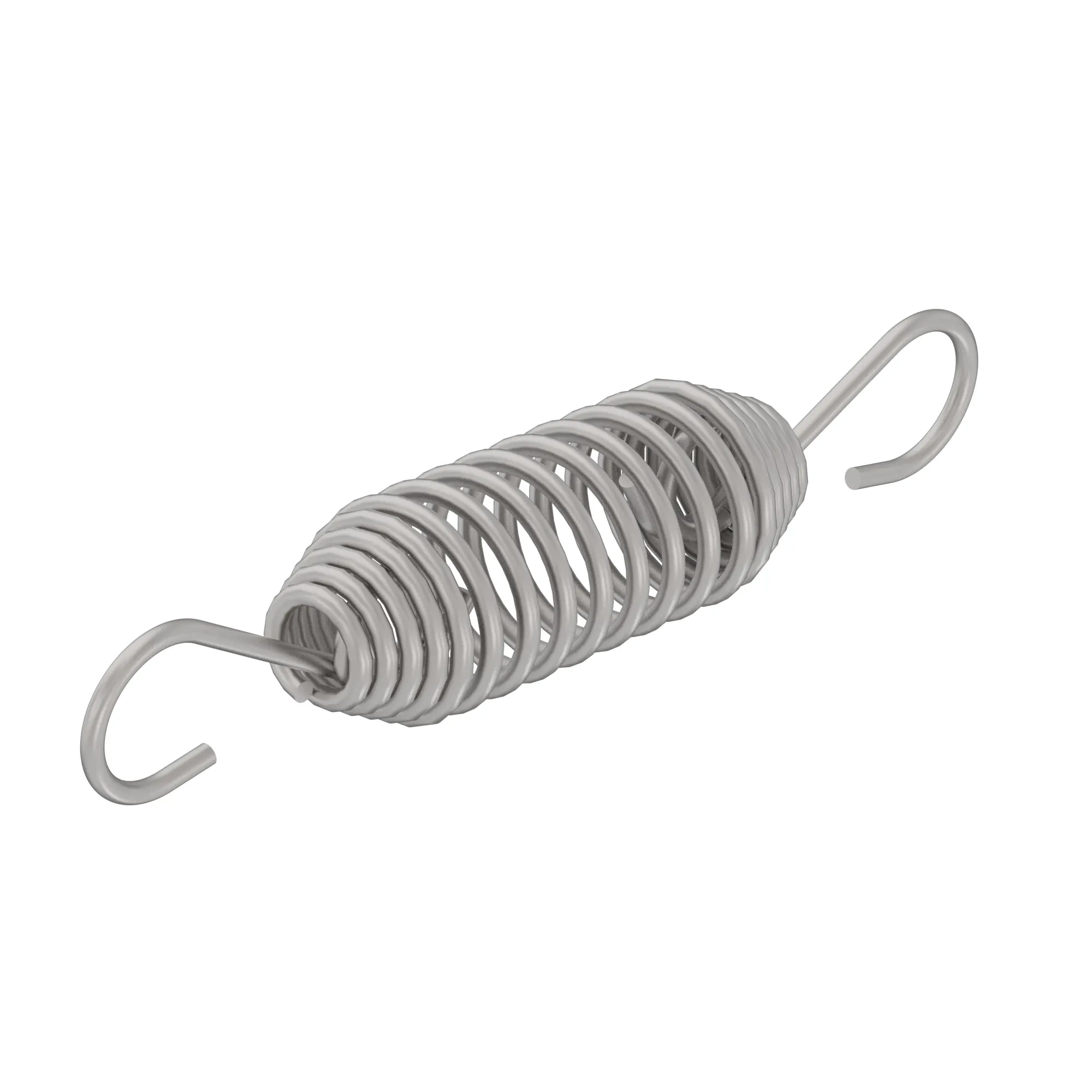 EXTENSION SPRING, EXTENSION SPRING,