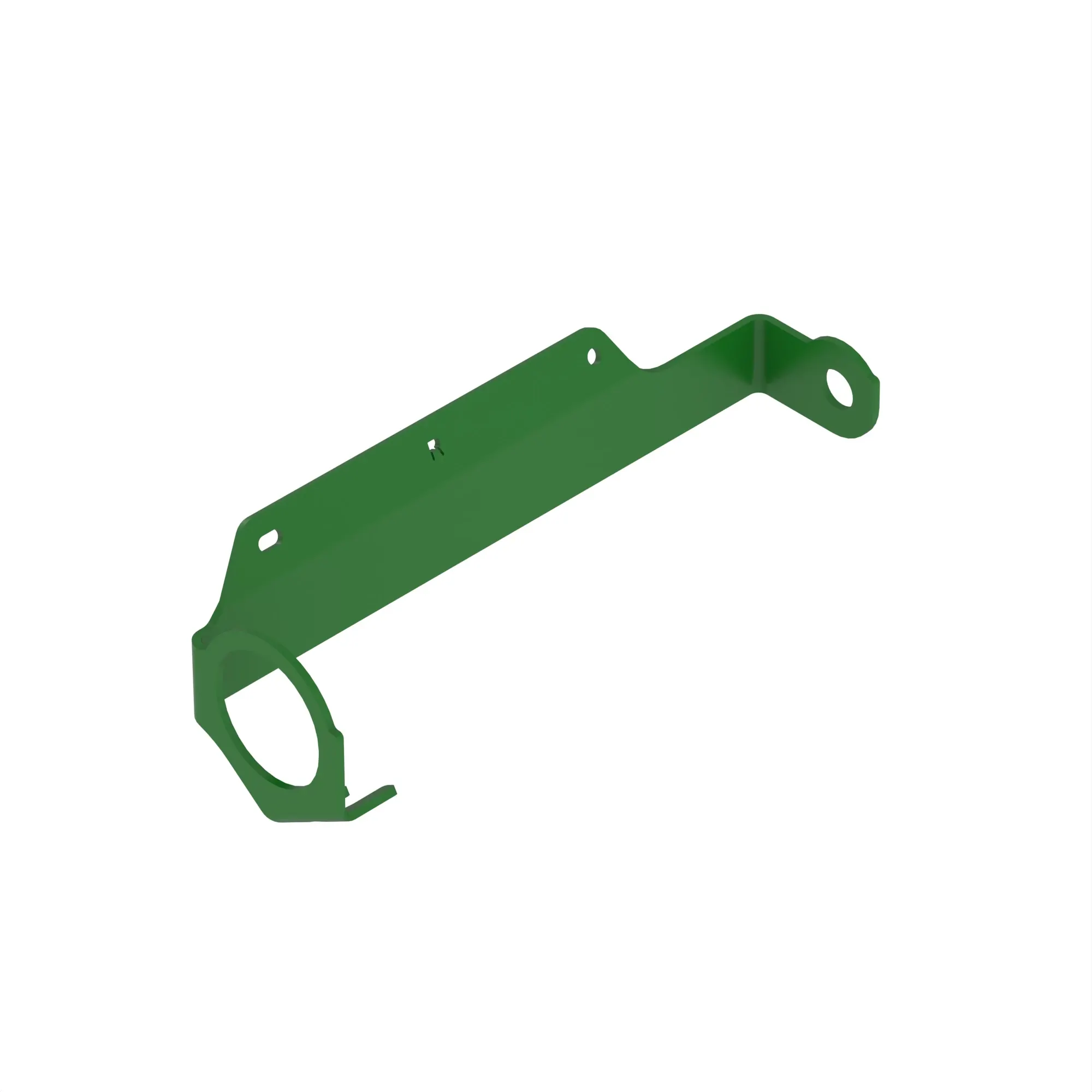 BRACKET, RH