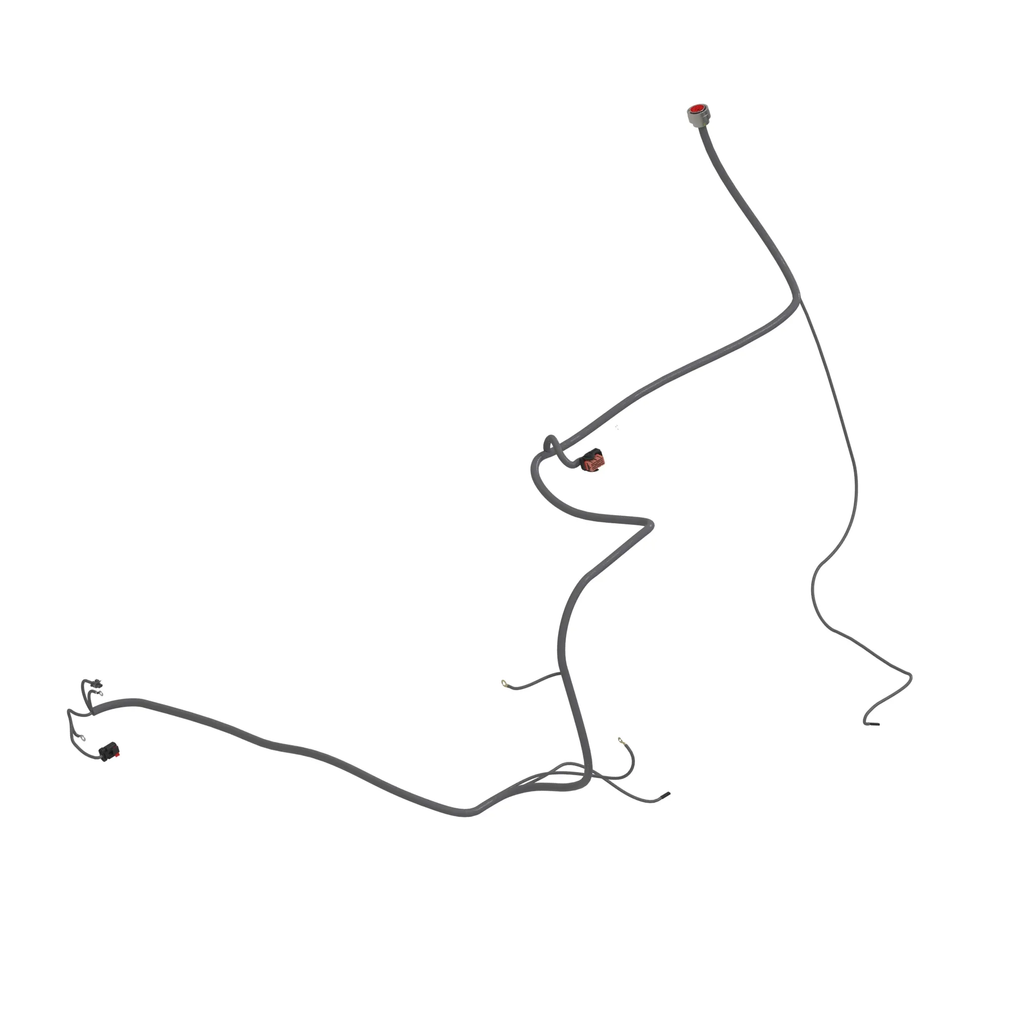 ENGINE HARNESS