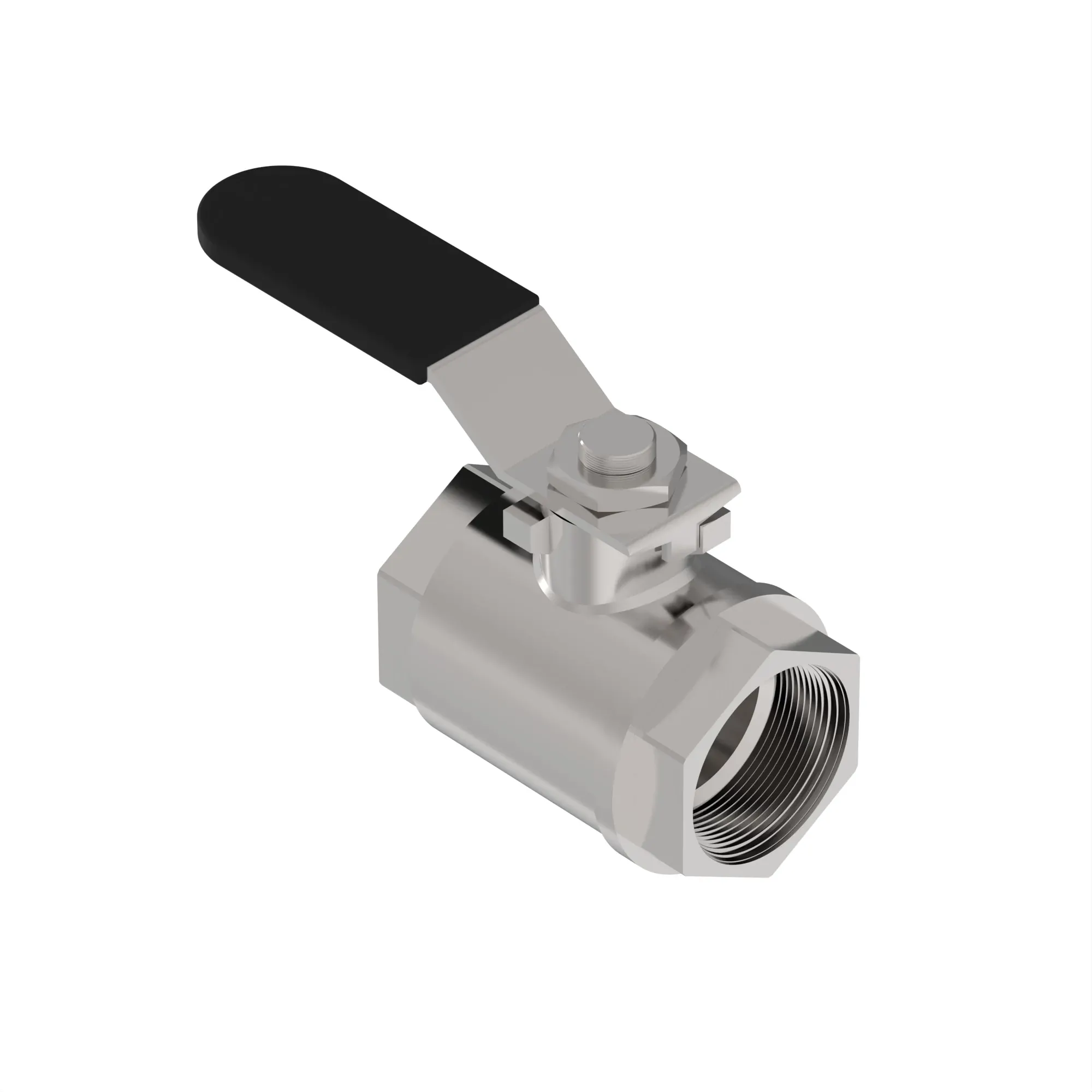 John Deere Ball Valve - AKK41203