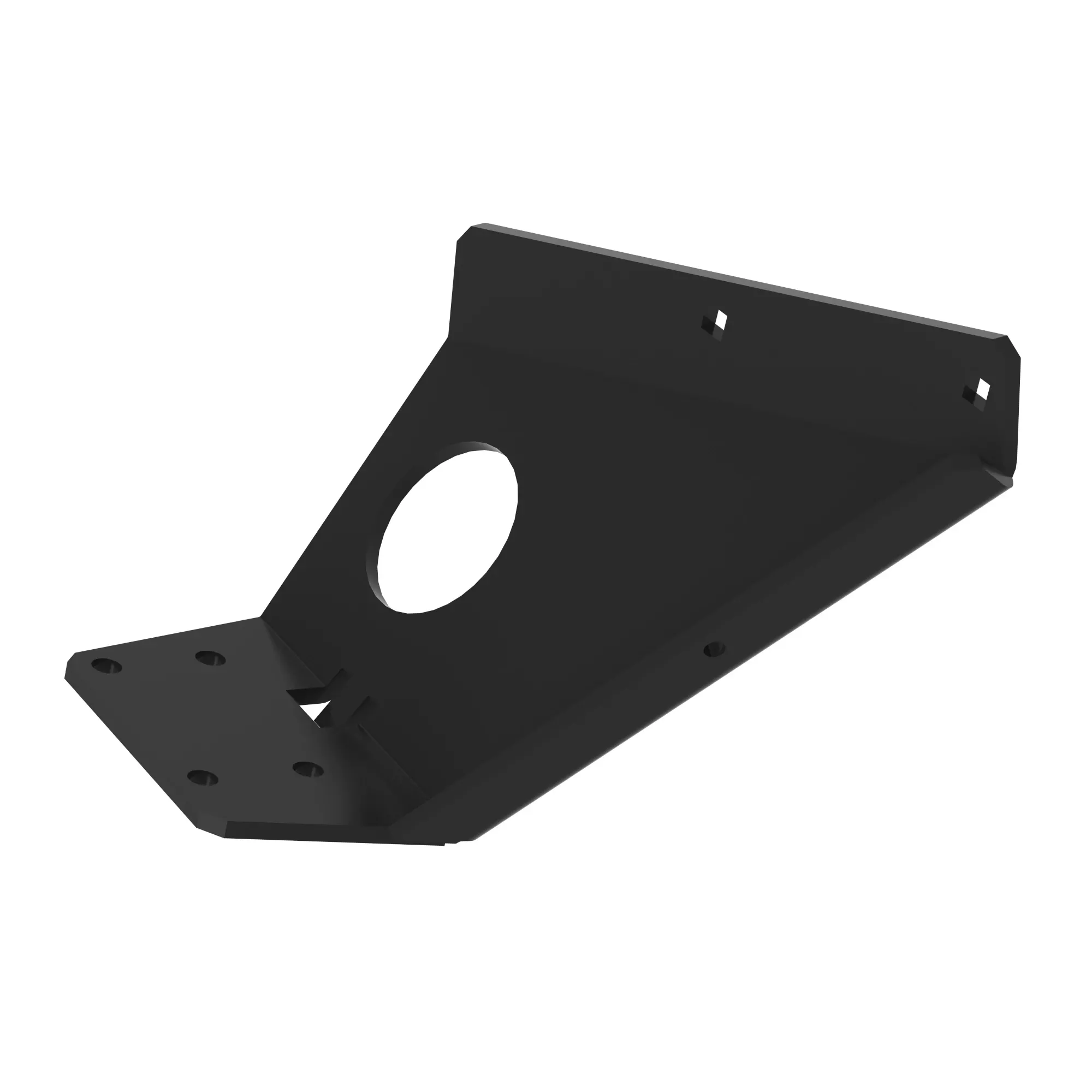 BRACKET KIT, BRACKET KIT, TOP MOUNT
