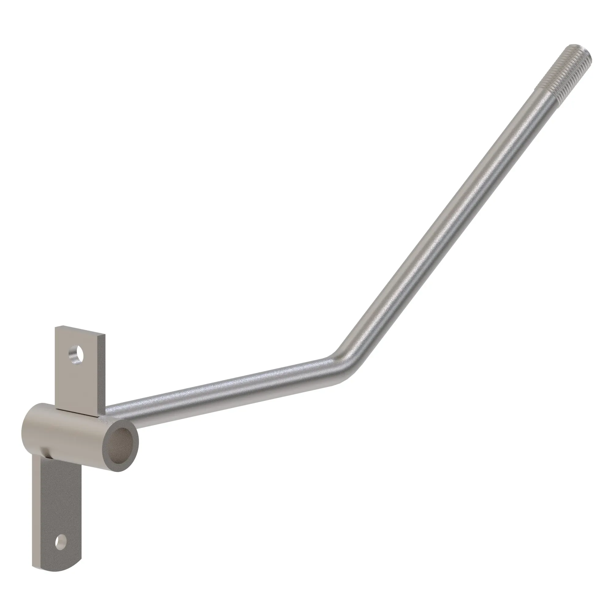 Control Lever
