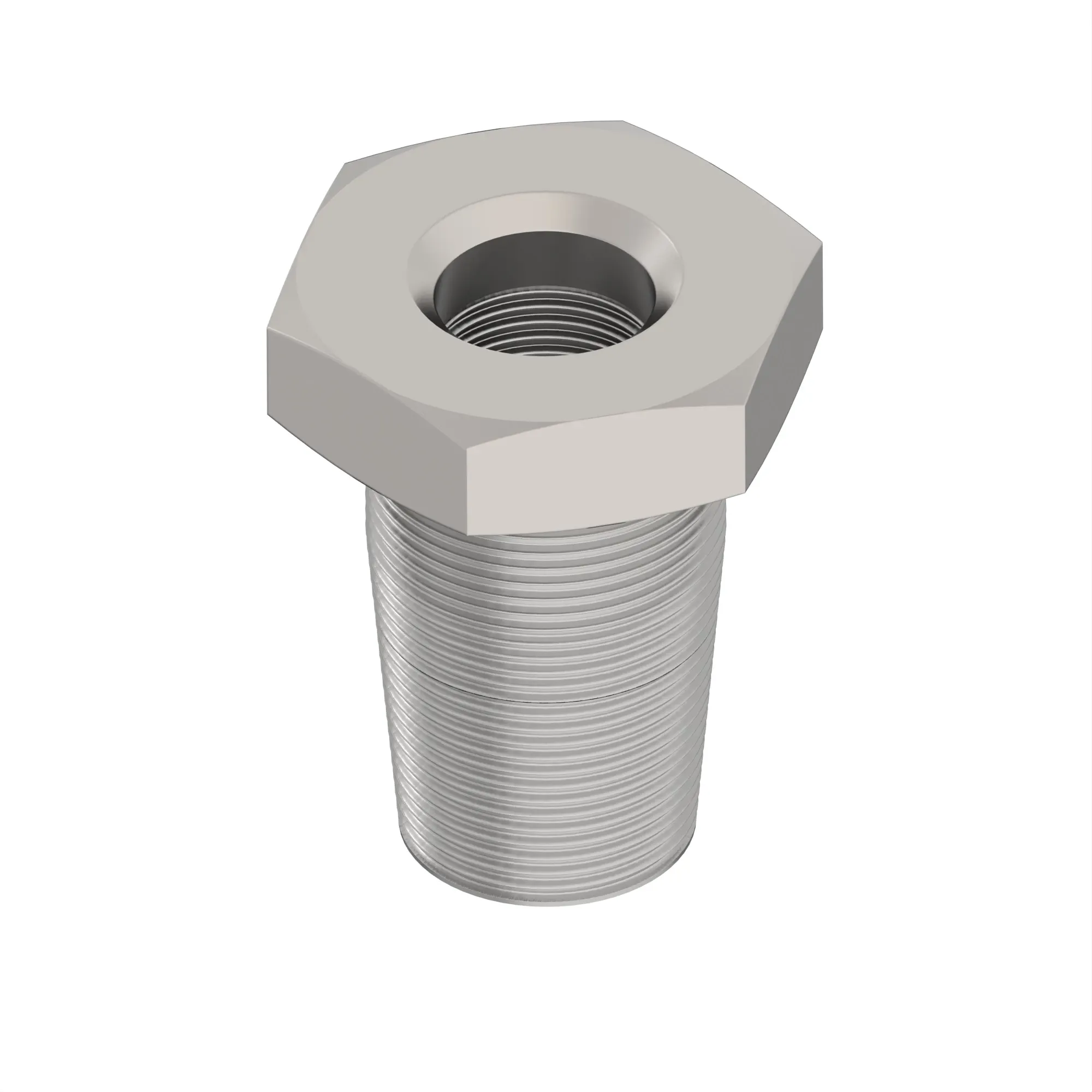 John Deere Female to Male Fitting - T205640