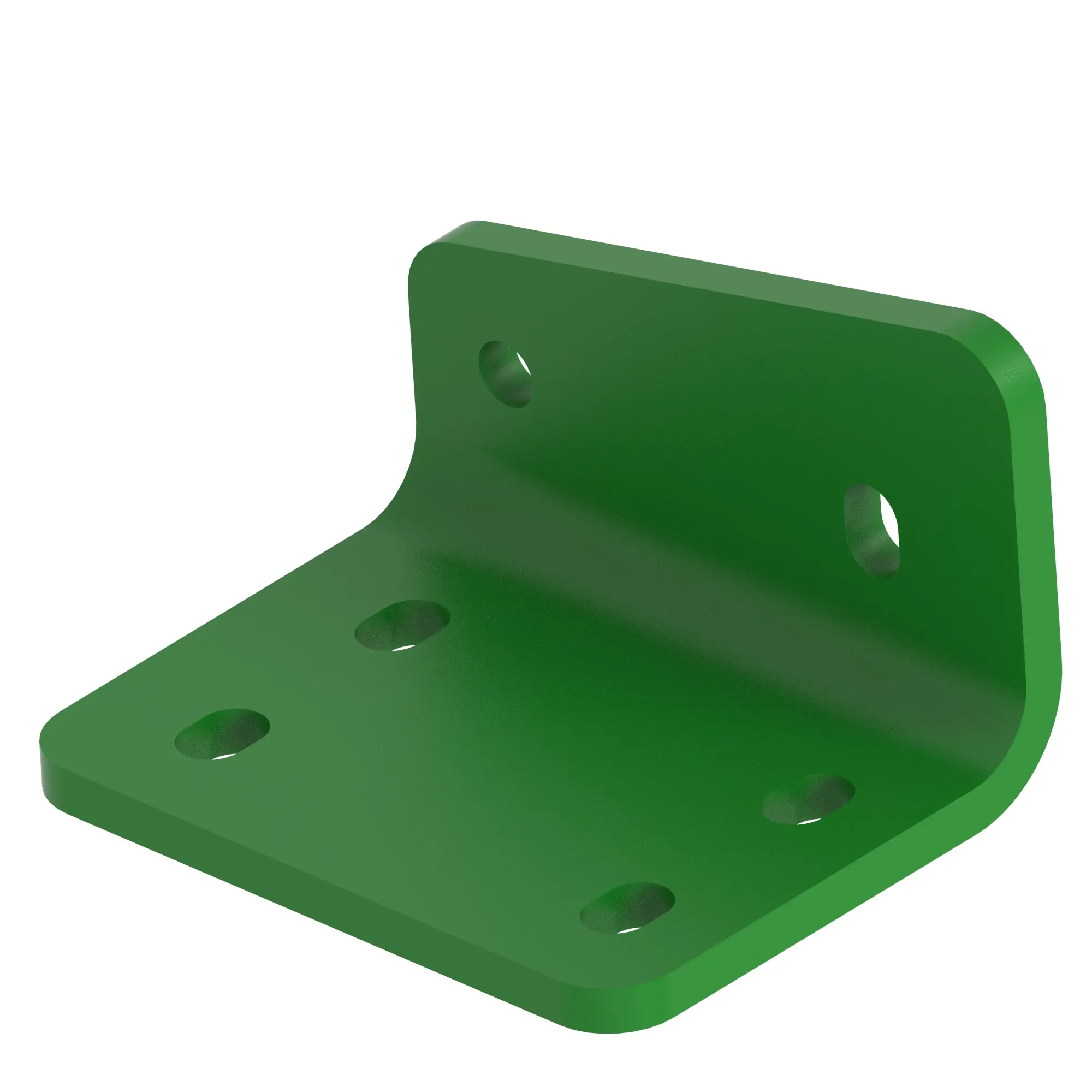 ANGLE, LADDER SUPPORT
