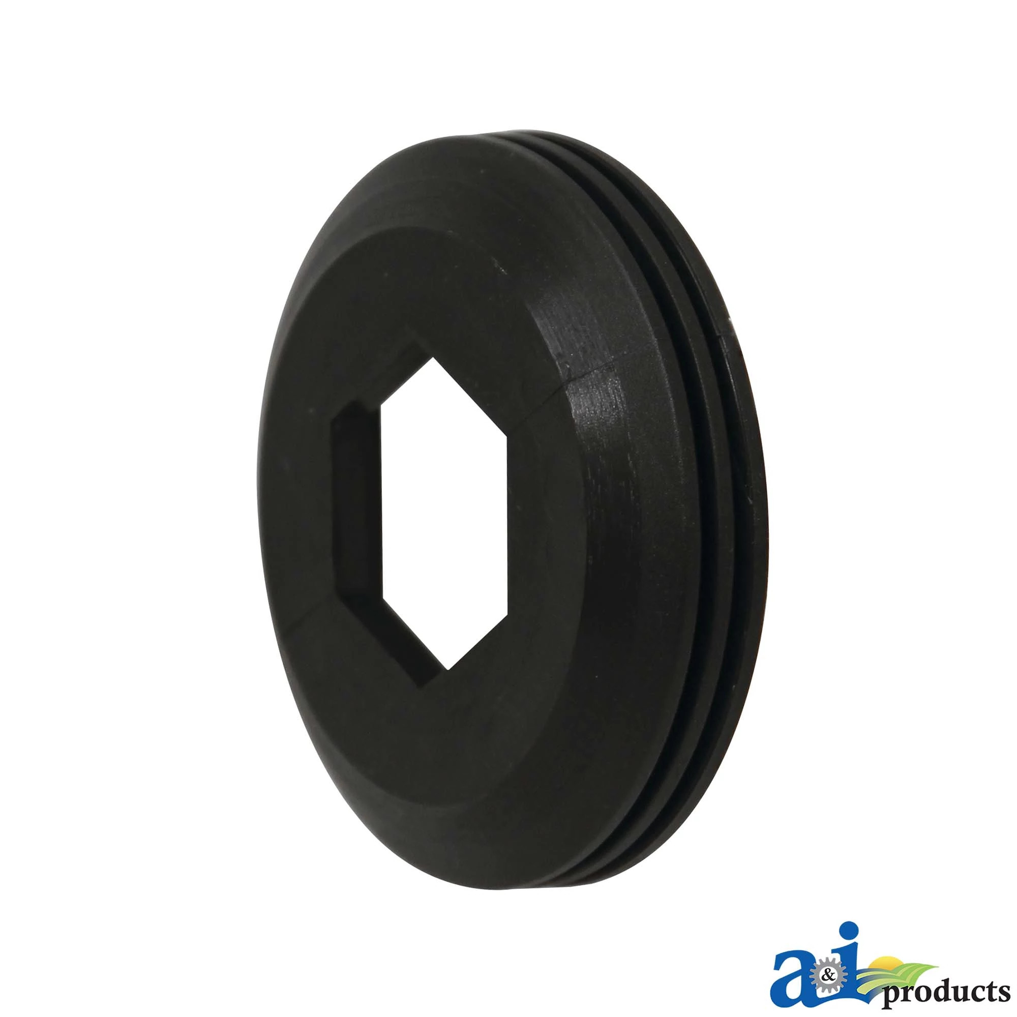 CAP, ROLLER; BEARING DUST