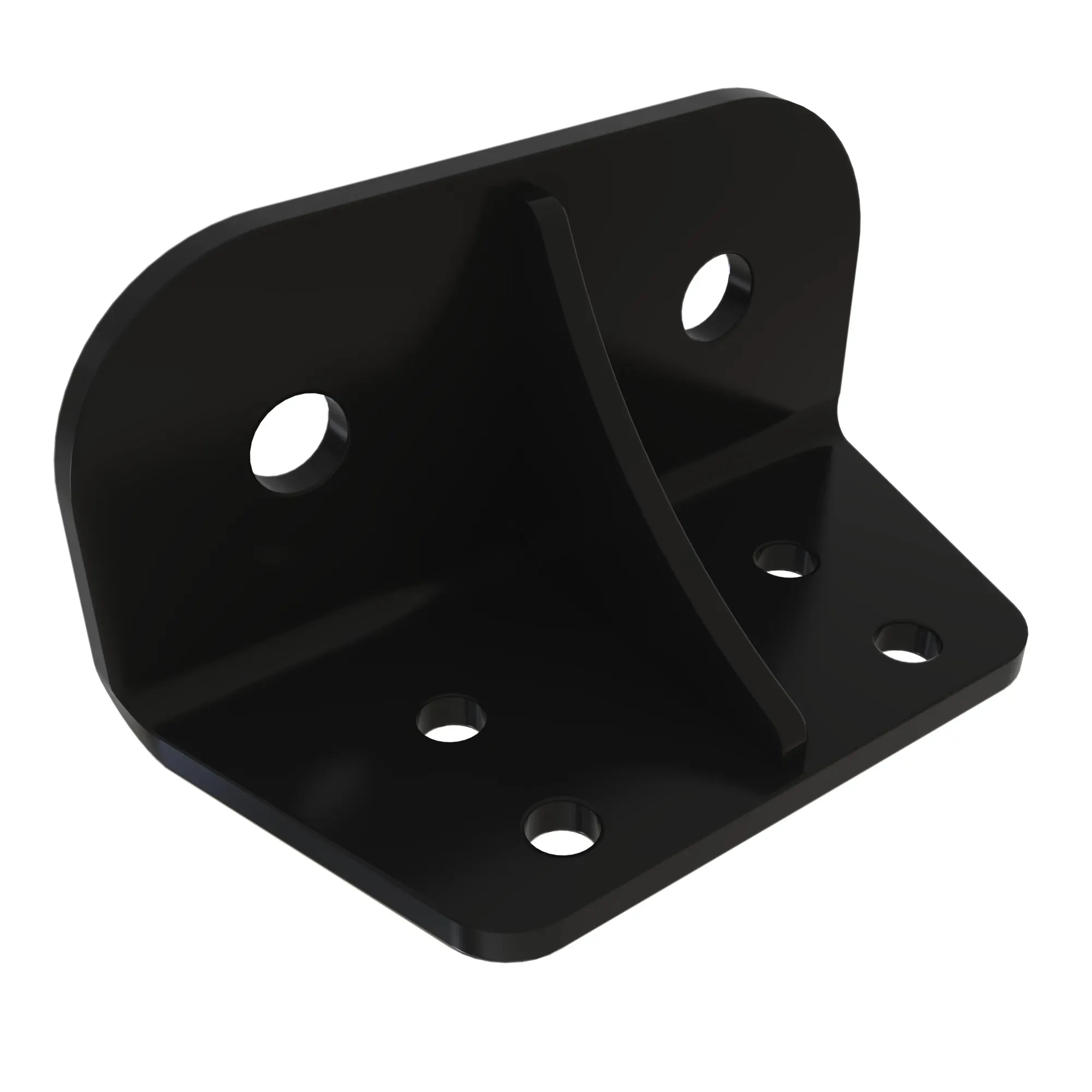John Deere Engine Bracket - AXE56555