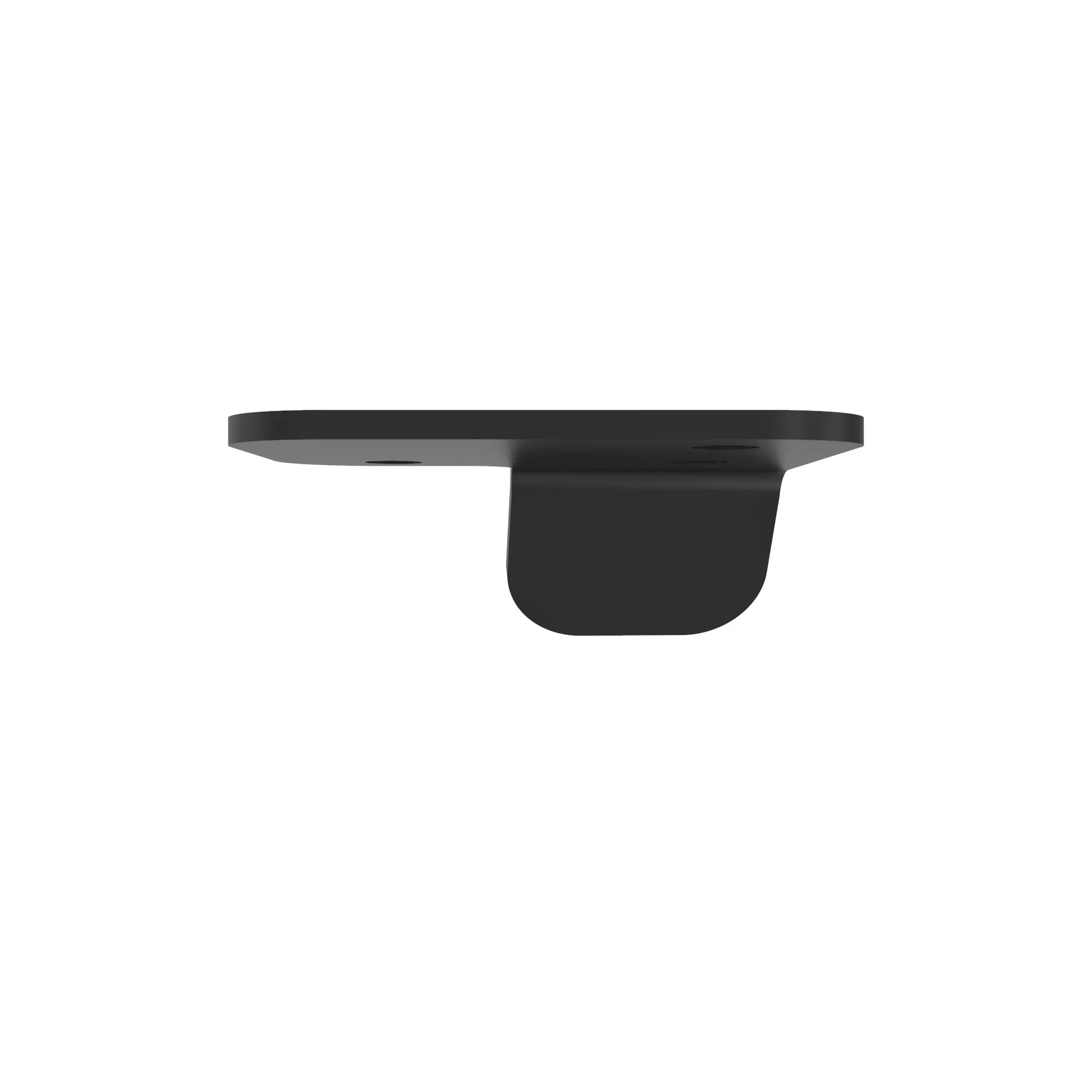 R319080: Hood Bracket, Right Side