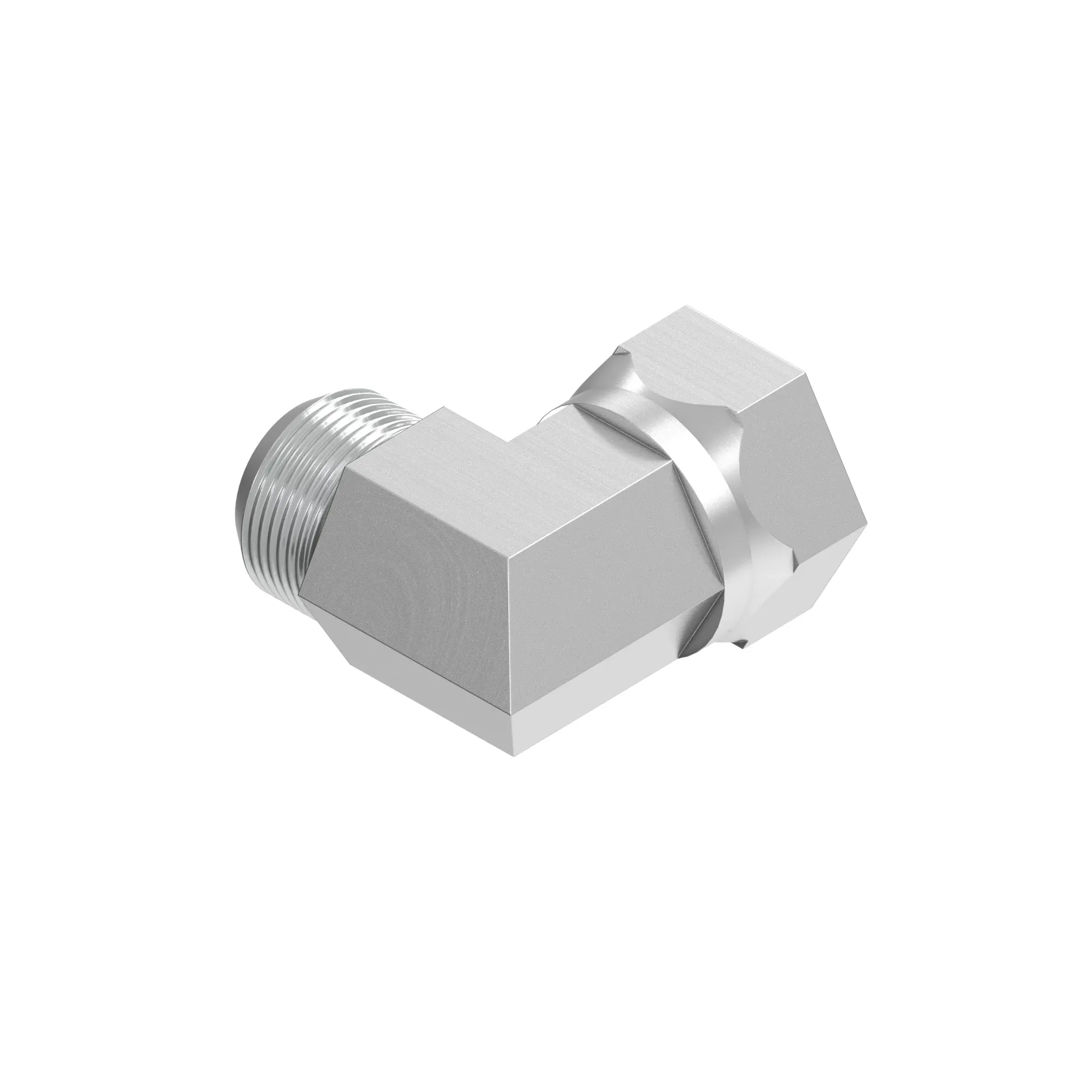 ELBOW FITTING