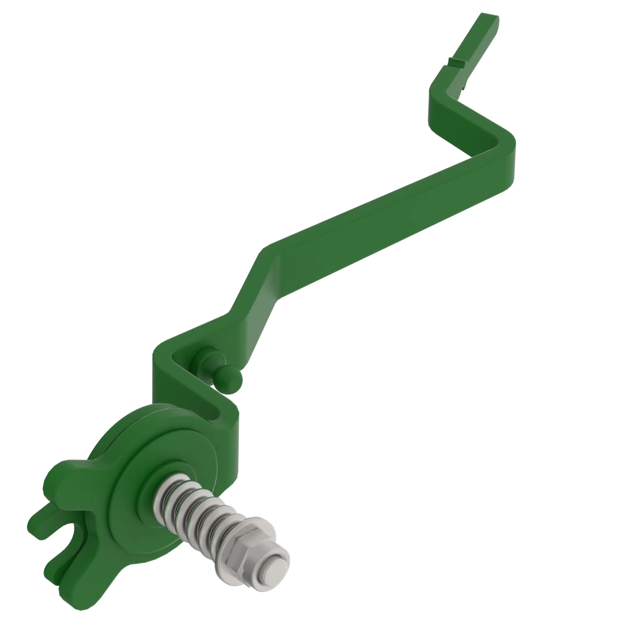 LEVER, HAND THROTTLE ASSMEBLY