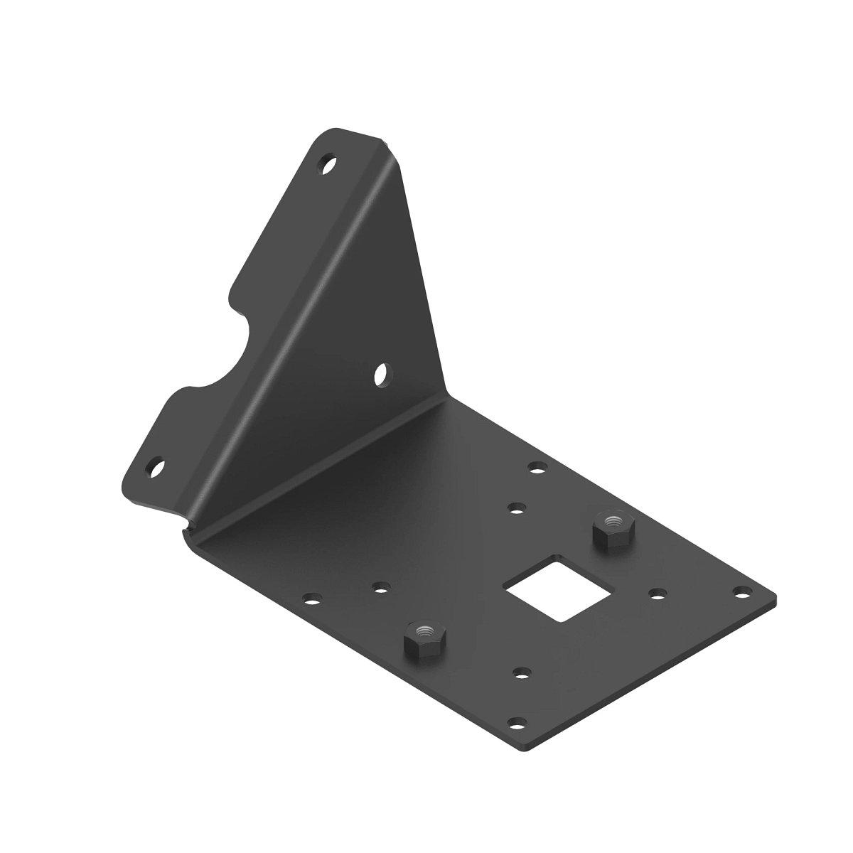 Bracket Assembly- Ssm Canopy