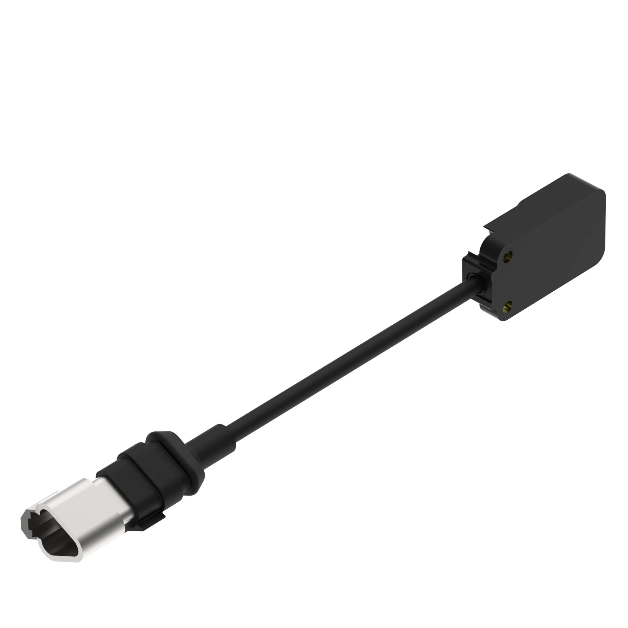 PROXIMITY SENSOR, INDUCTIVE, 3-WIRE