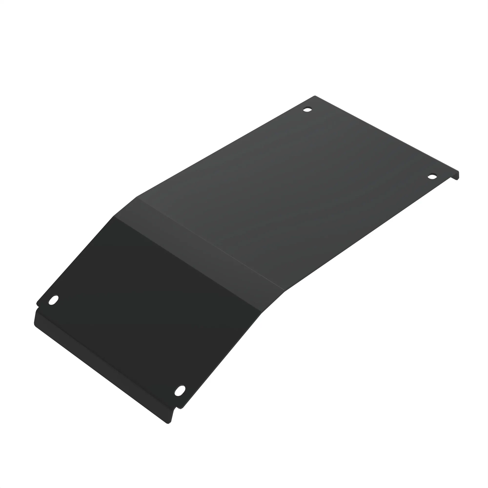 John Deere top Cover Plate - F639761