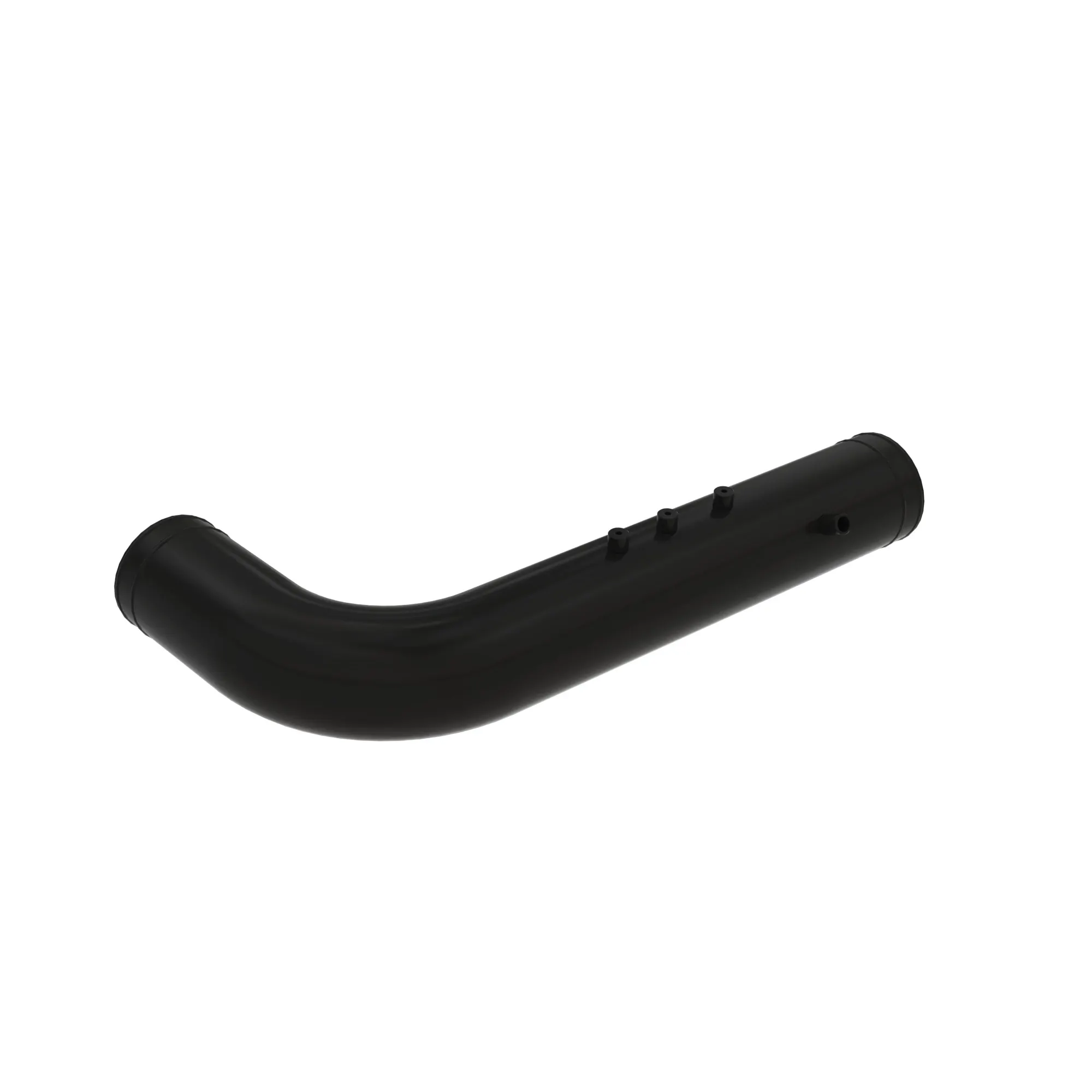 John Deere Air Intake Pipe - AN405043