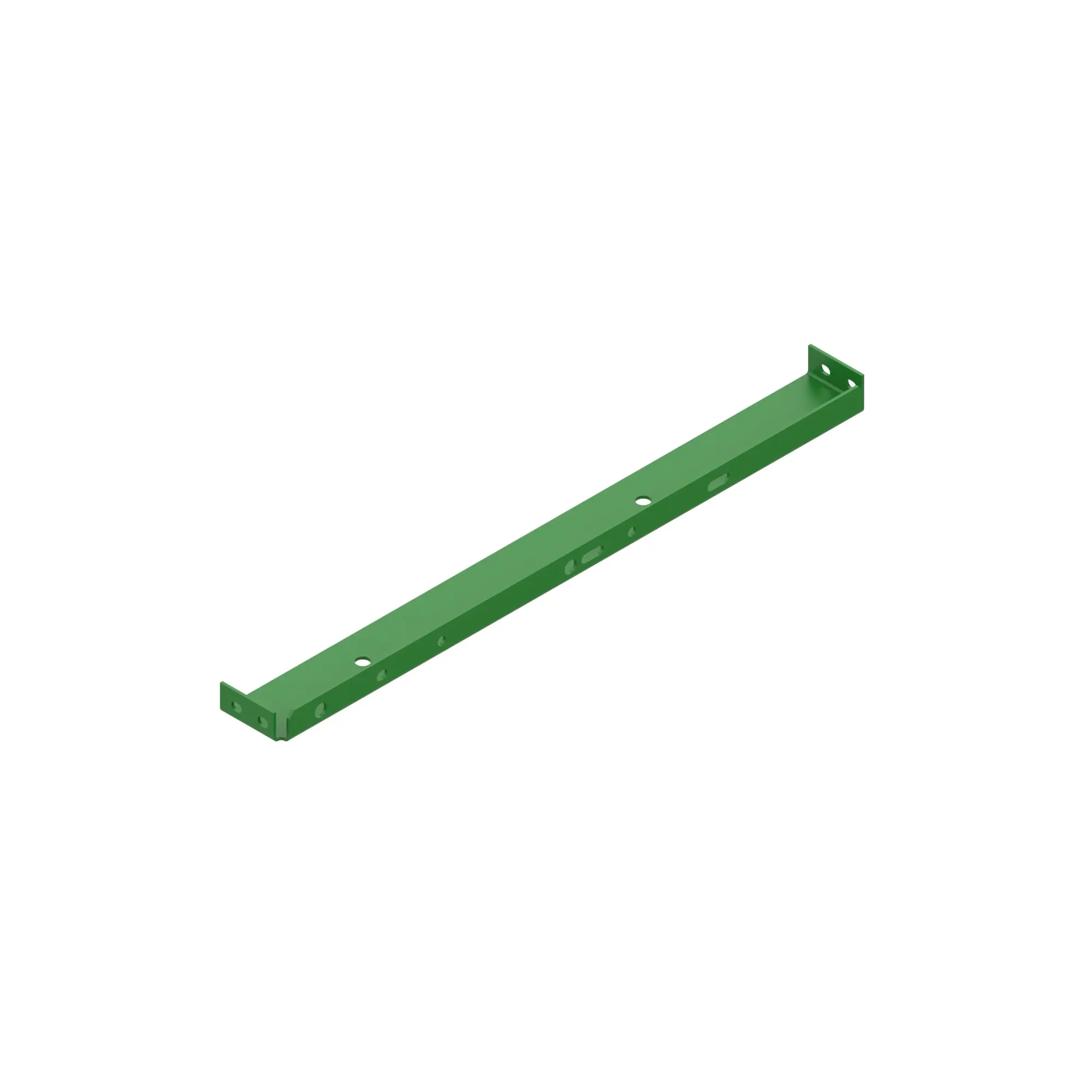 Channel, Narrow