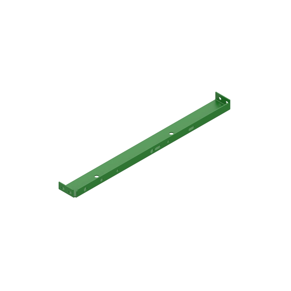 Channel, Narrow