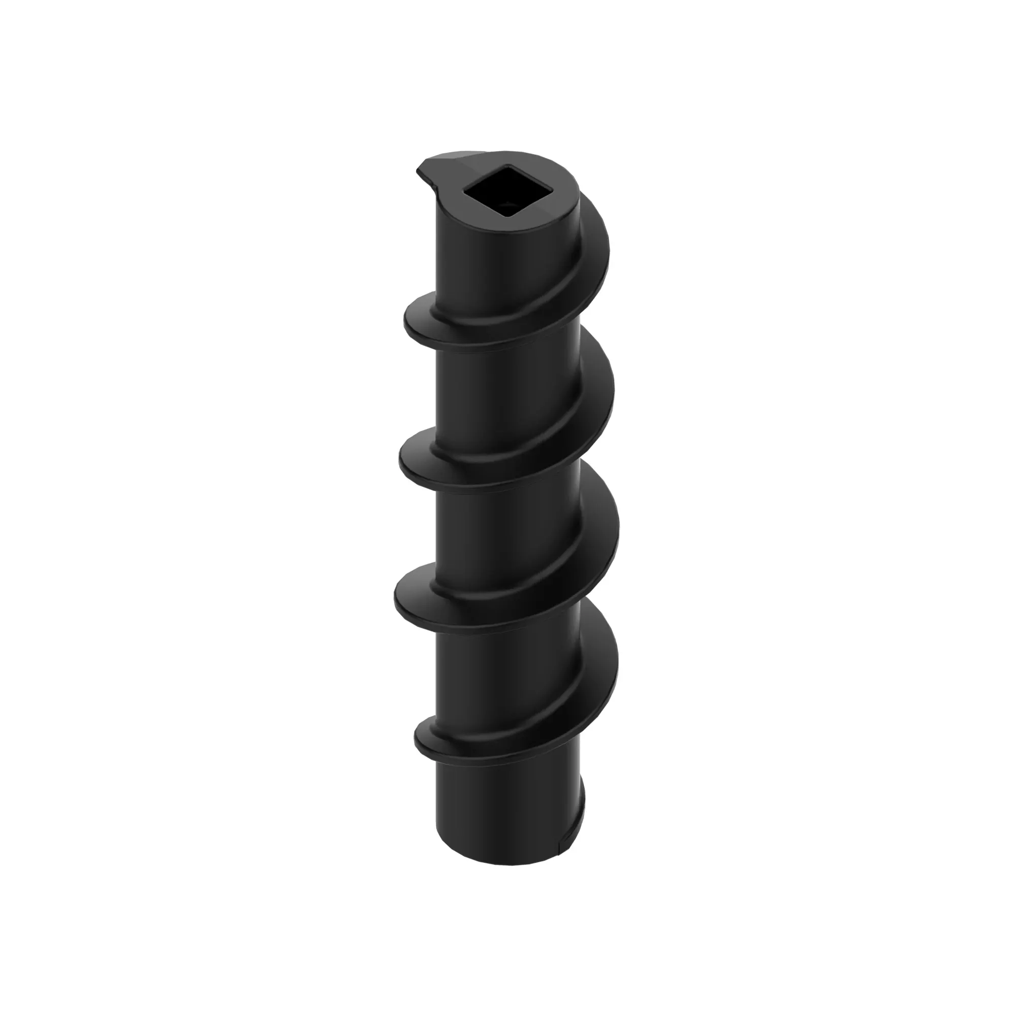 John Deere Fertilizer Unit Auger, 44.5 mm Pitch - CQ36383