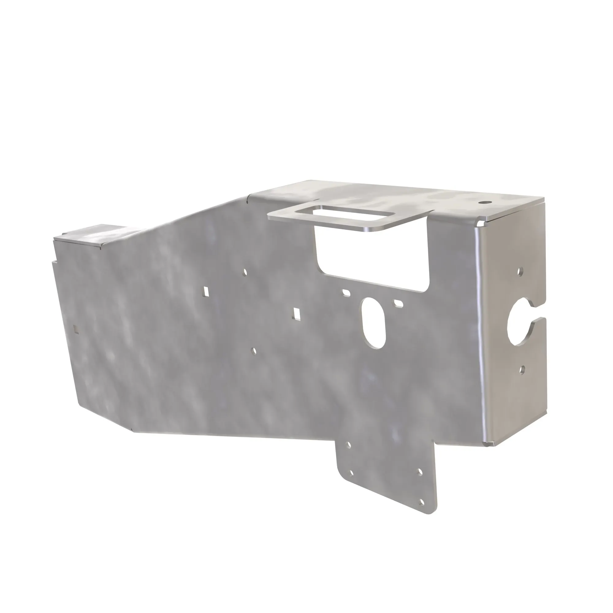John Deere Bracket - CC140679