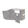 John Deere Bracket - CC140679