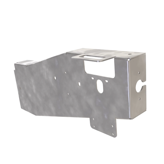 John Deere Bracket - CC140679